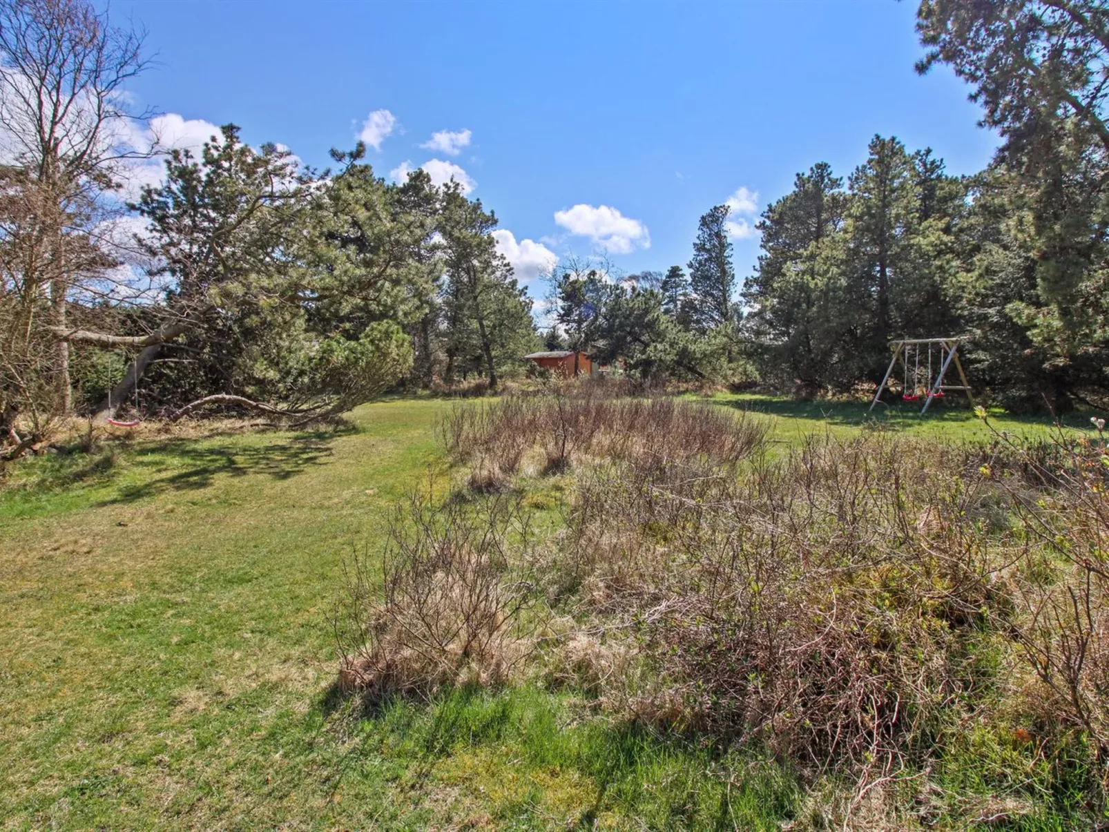 "Marja" - 1.3km from the sea-Outside