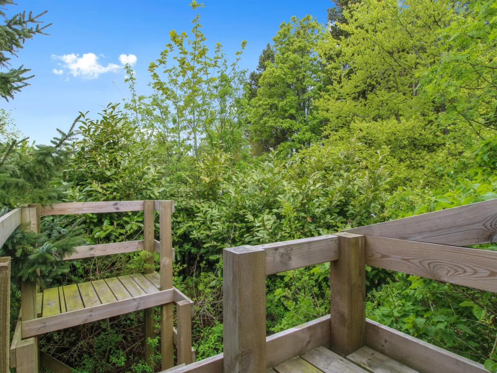 "Astrid" - 875m from the sea-Outside