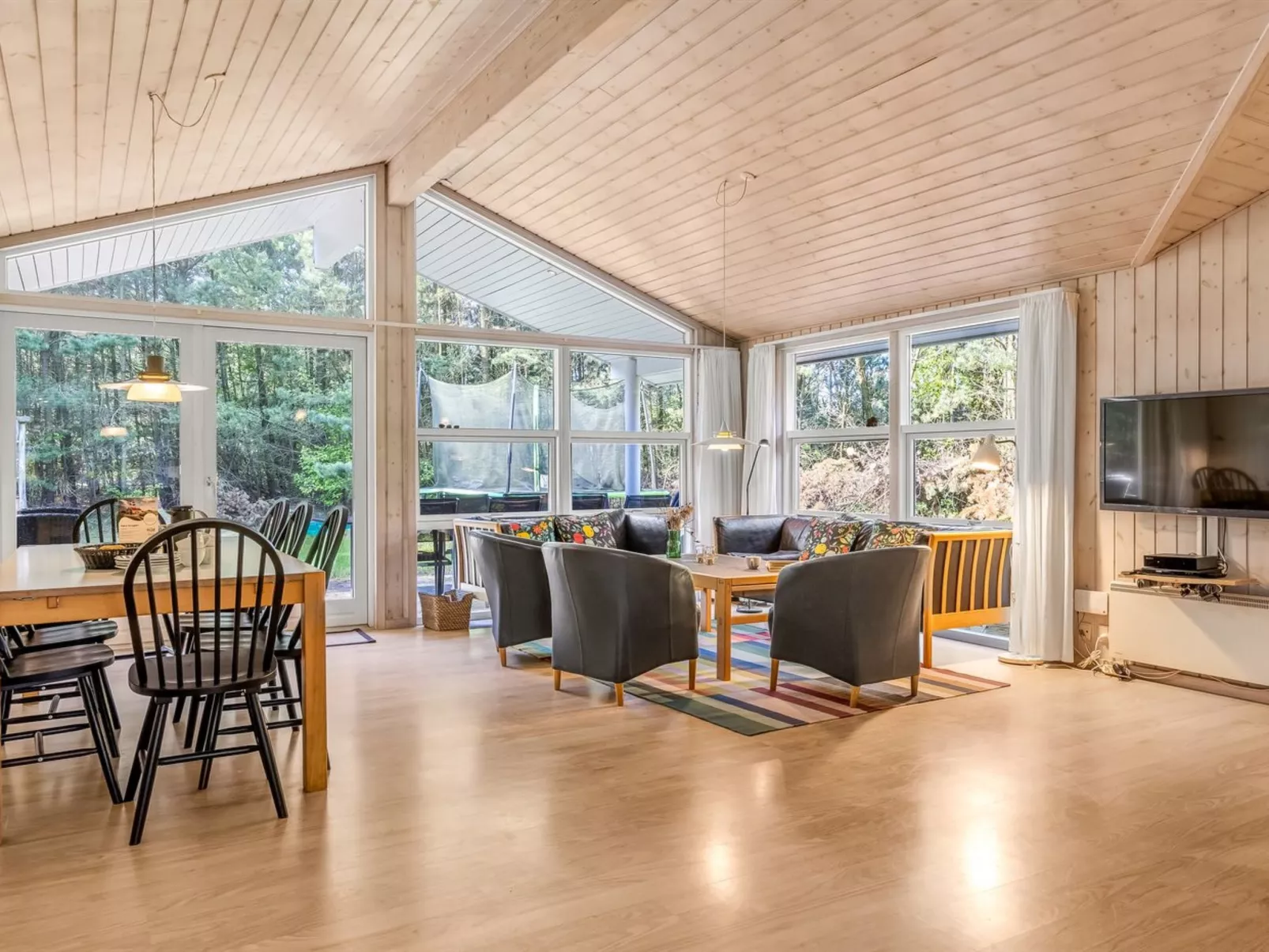 "Guthmund" - 1km from the sea-Drinnen