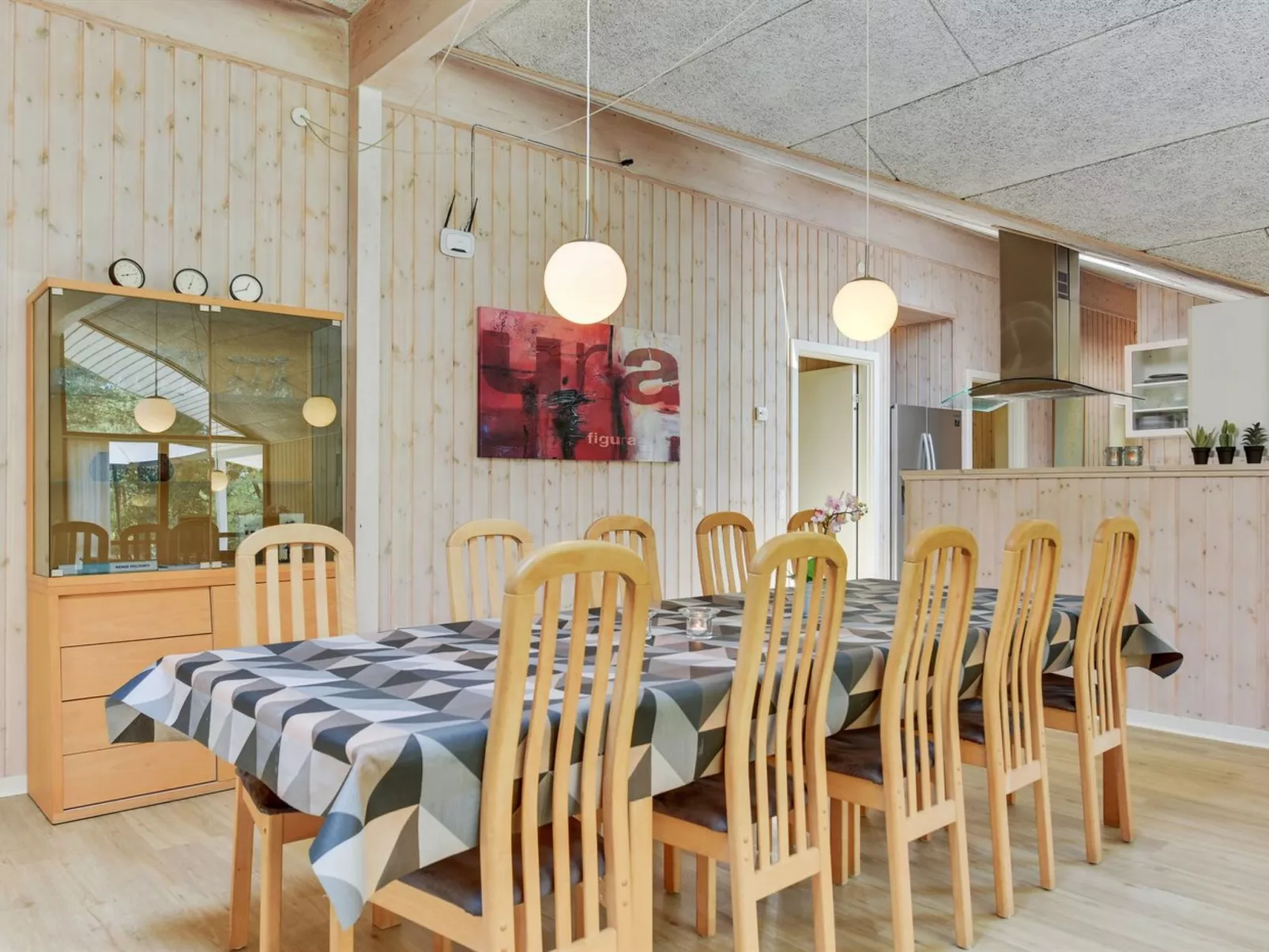 "Jonas" - 2.4km from the sea-Inside