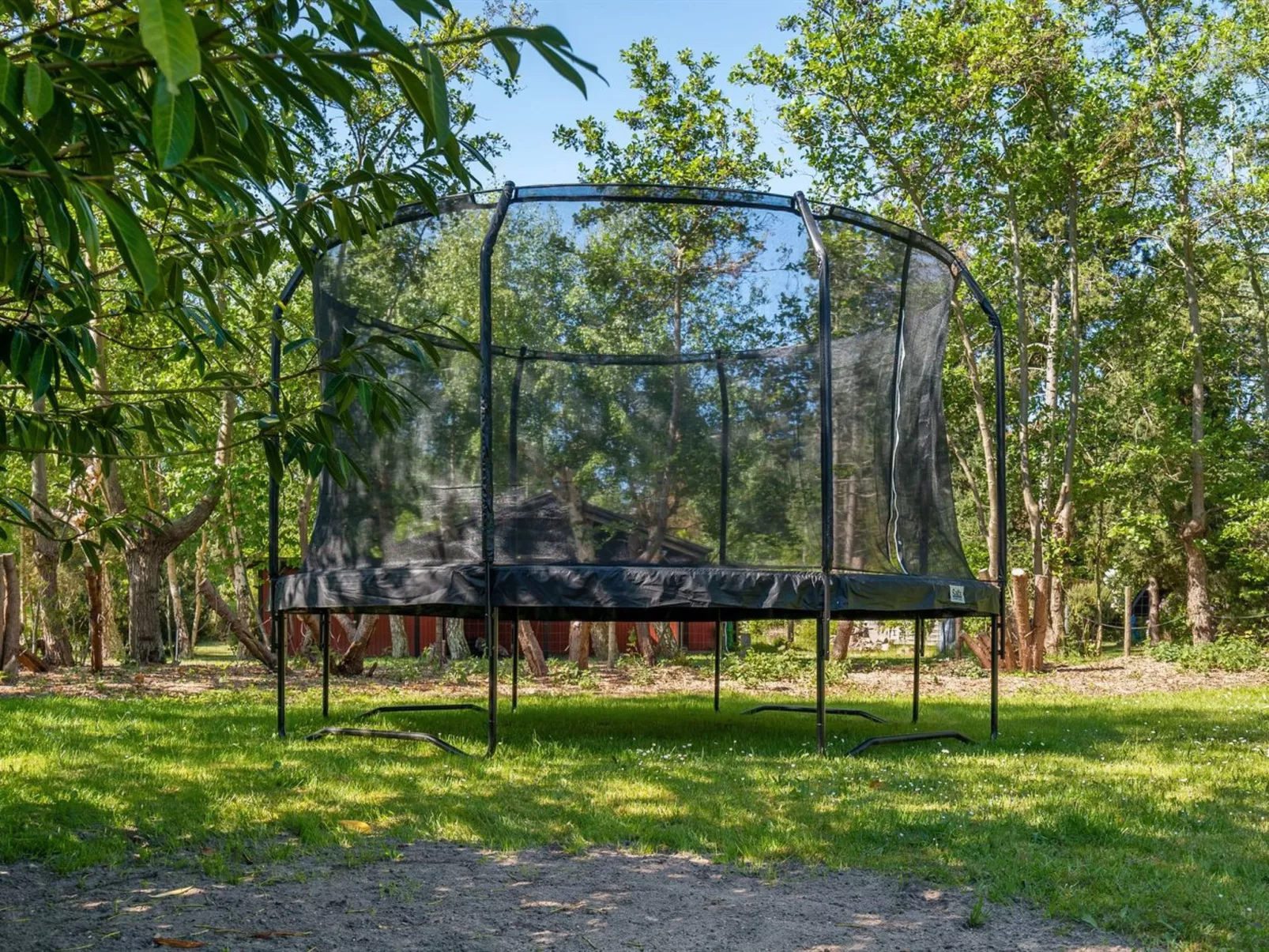 "Sida" - 600m from the sea-Draußen