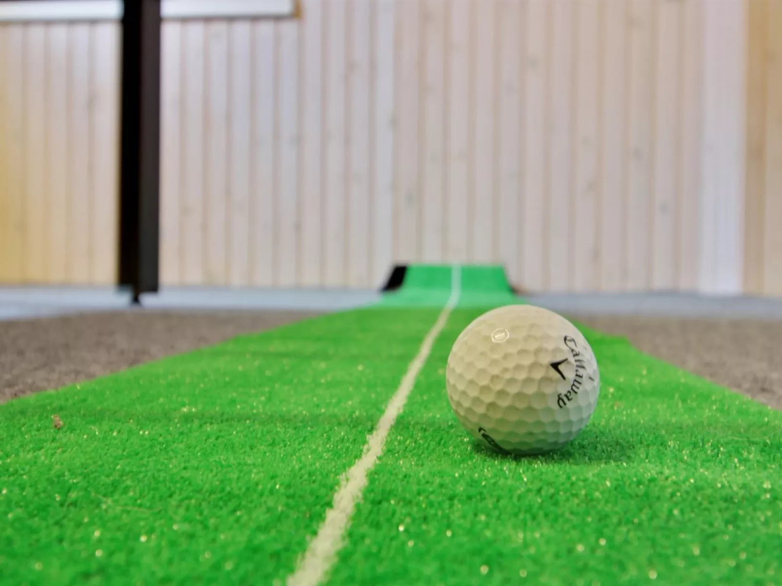 "Berenice" - 250m from the sea-Drinnen