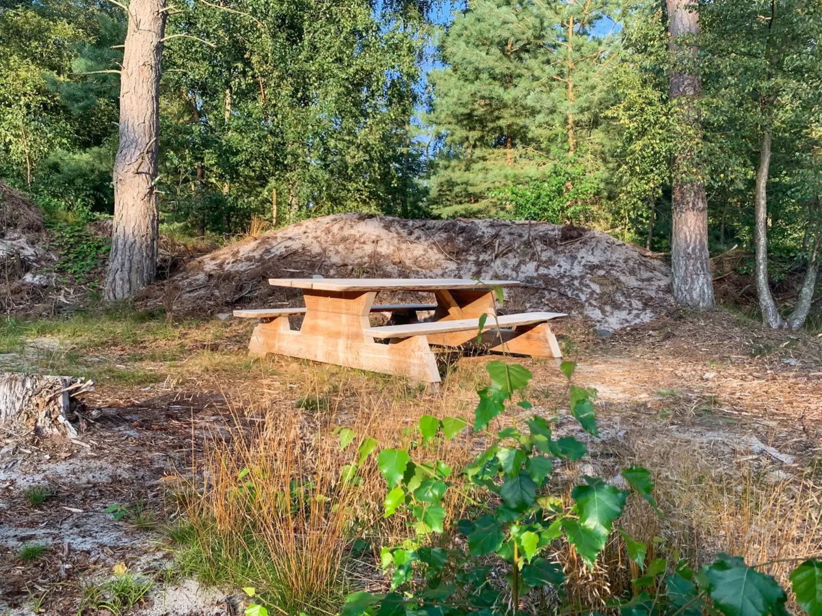 "Eliz" - 800m from the sea-Outside