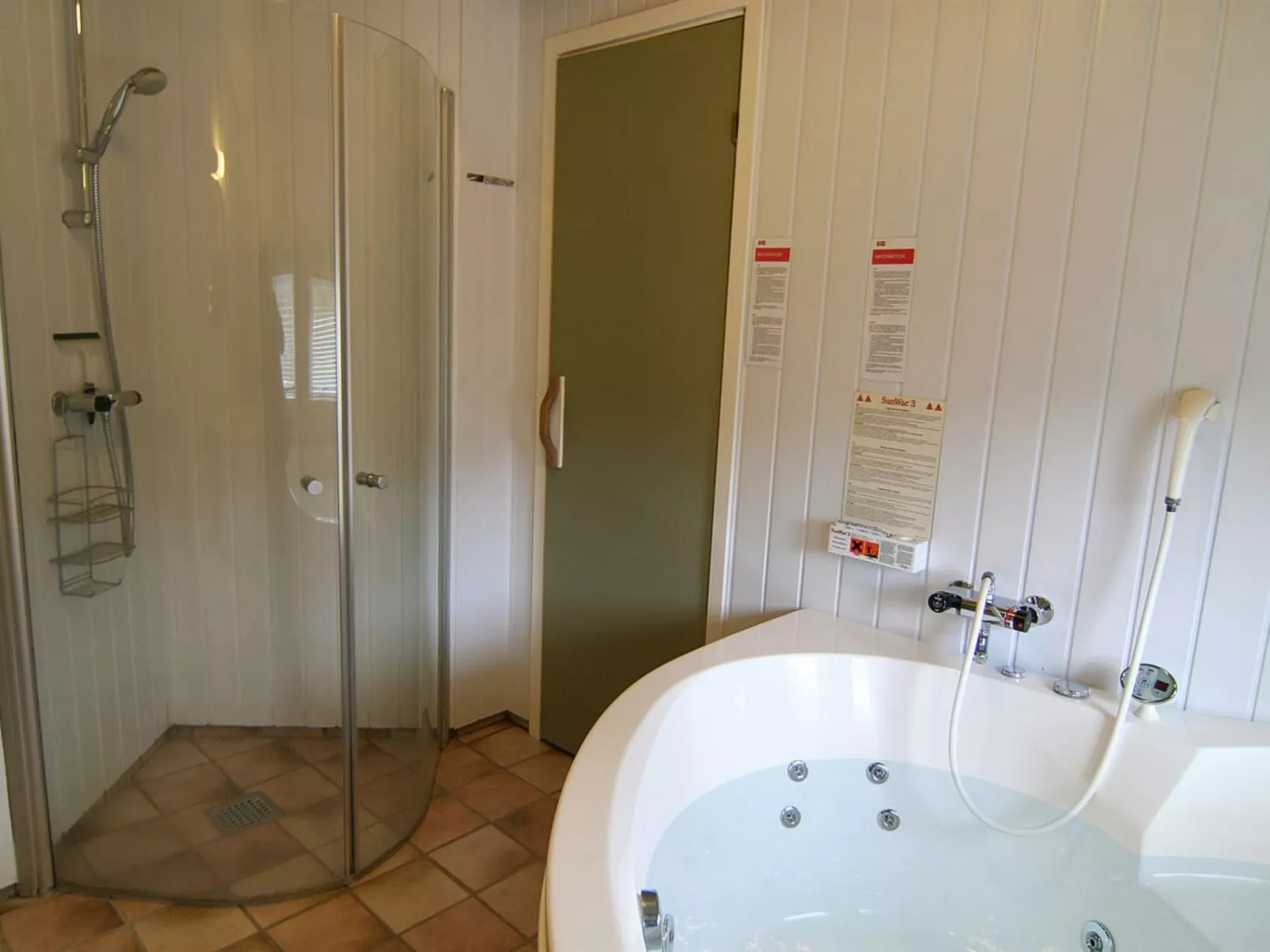 "Aasa" - 200m from the sea-Drinnen