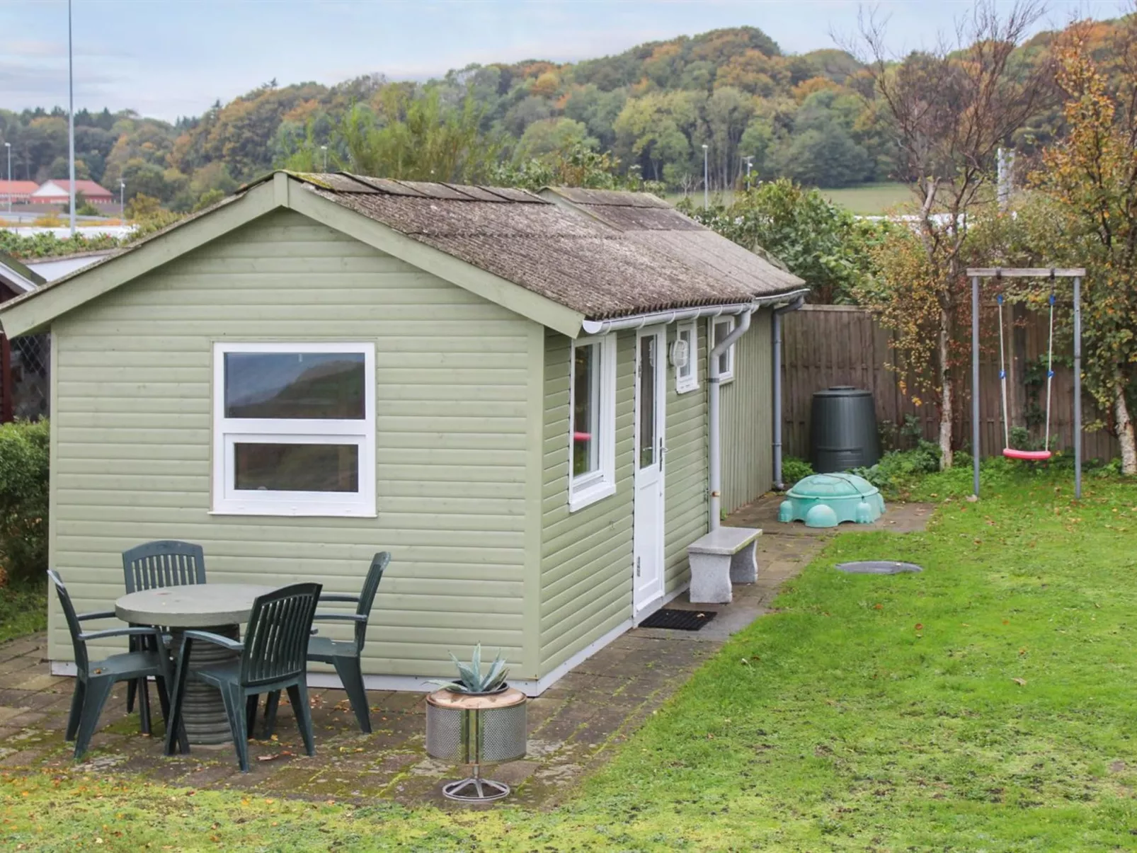 "Lilibeth" - 300m from the sea-Outside