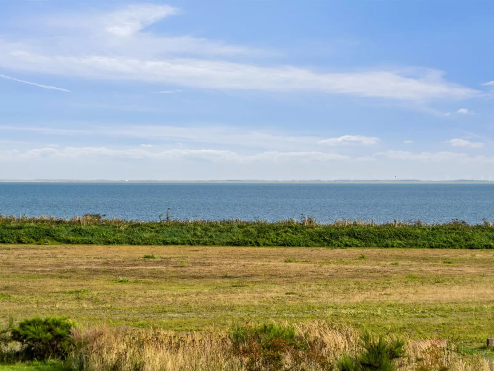 "Theis" - 100m from the sea-Outside