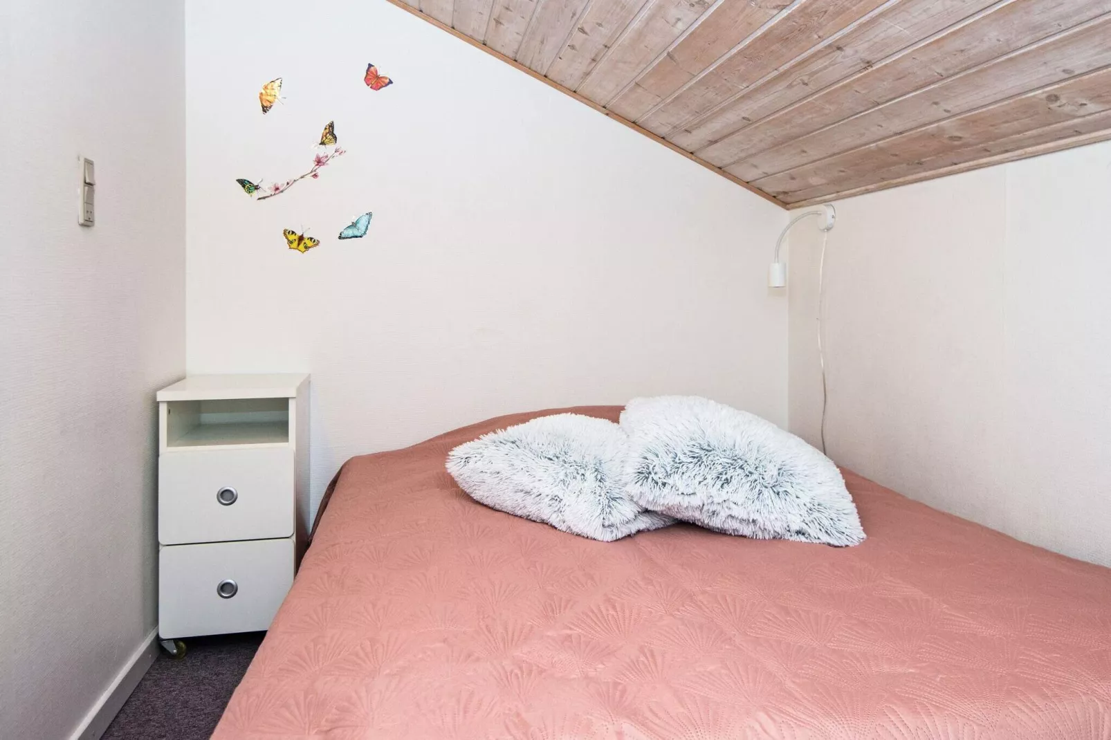8 person holiday home in Sydals-By Traum-Indoor