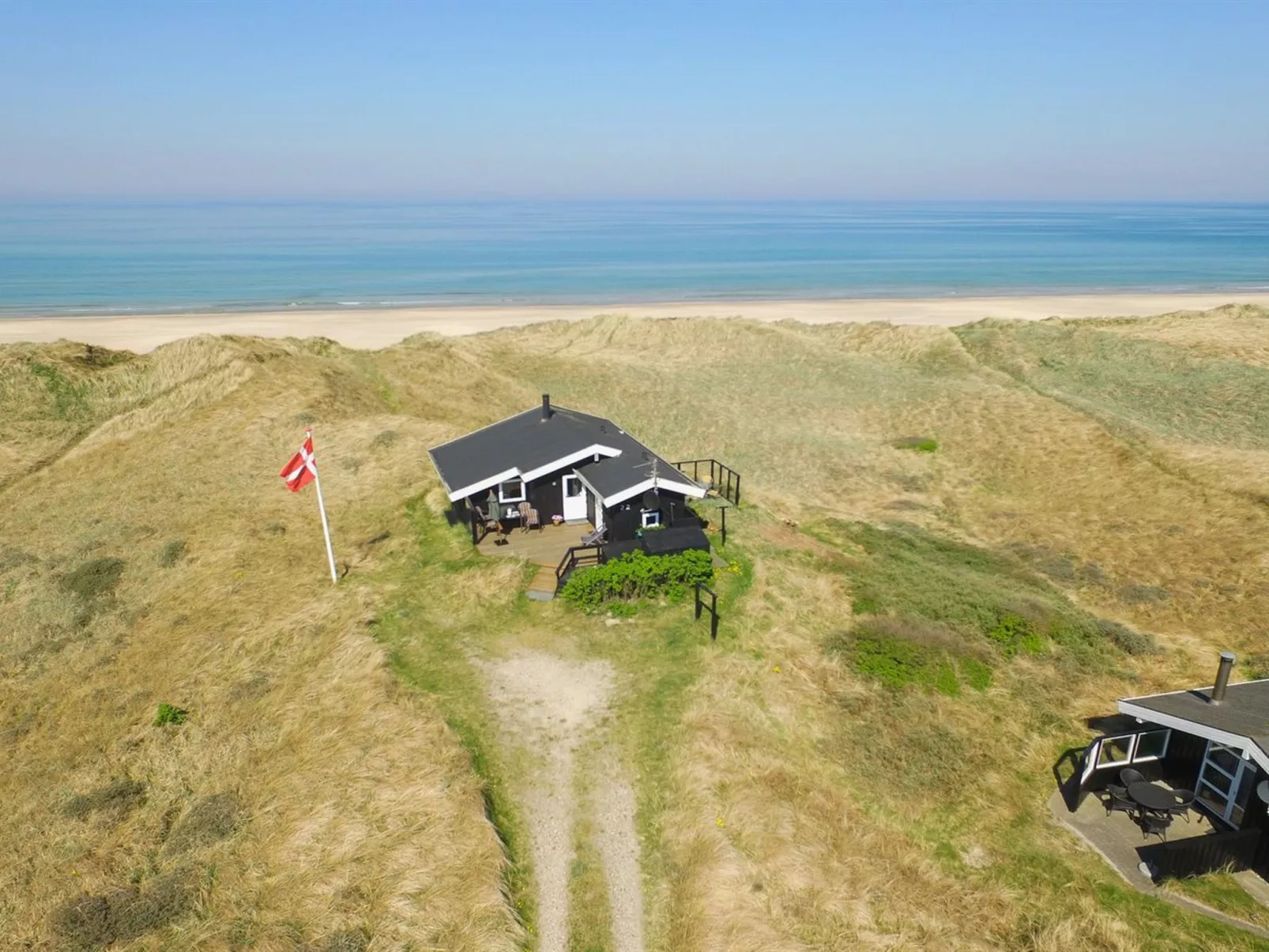 "Fatiha" - 100m from the sea-Outside