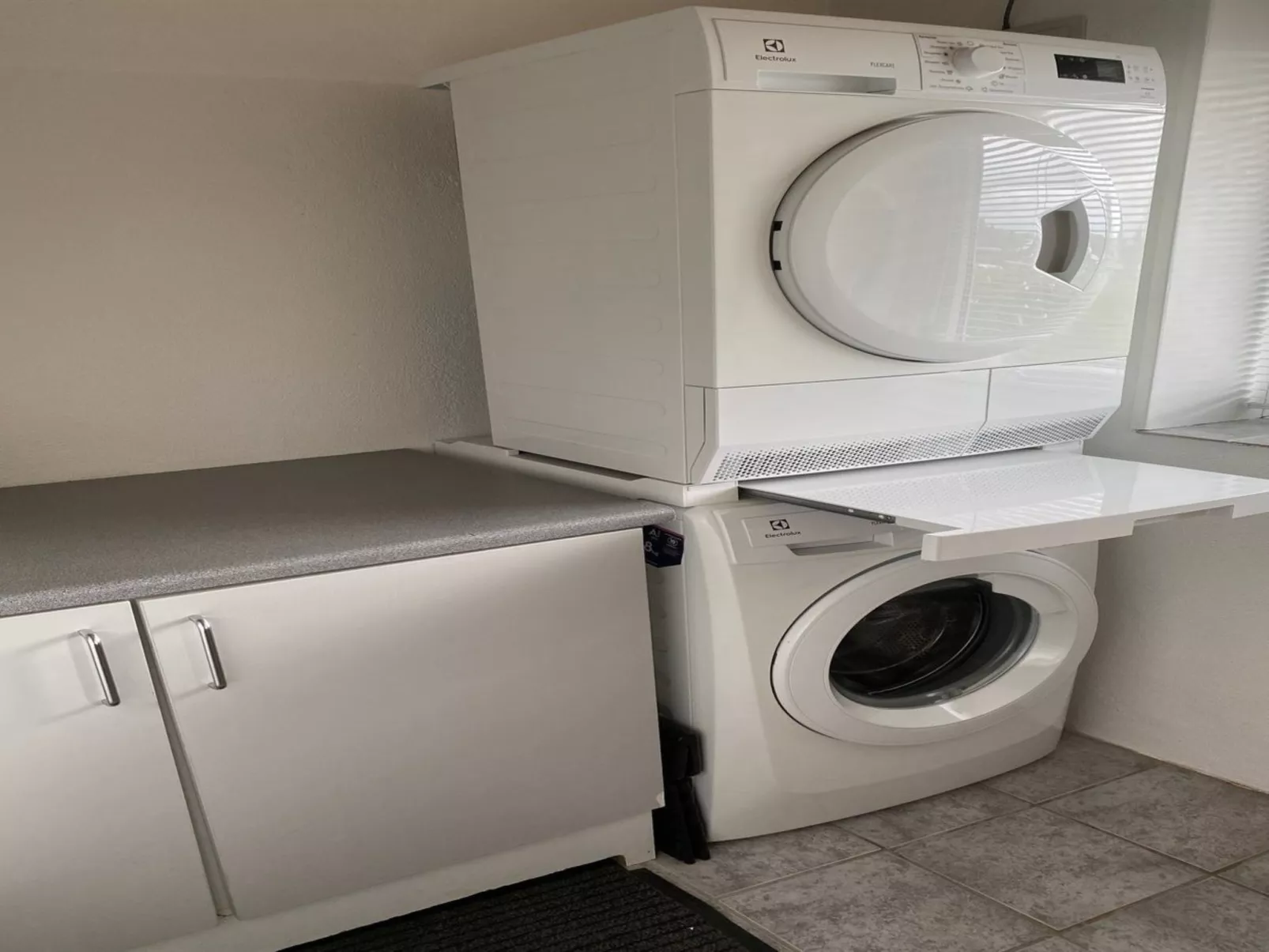 "Gudmar" - 500m from the sea-Dedans