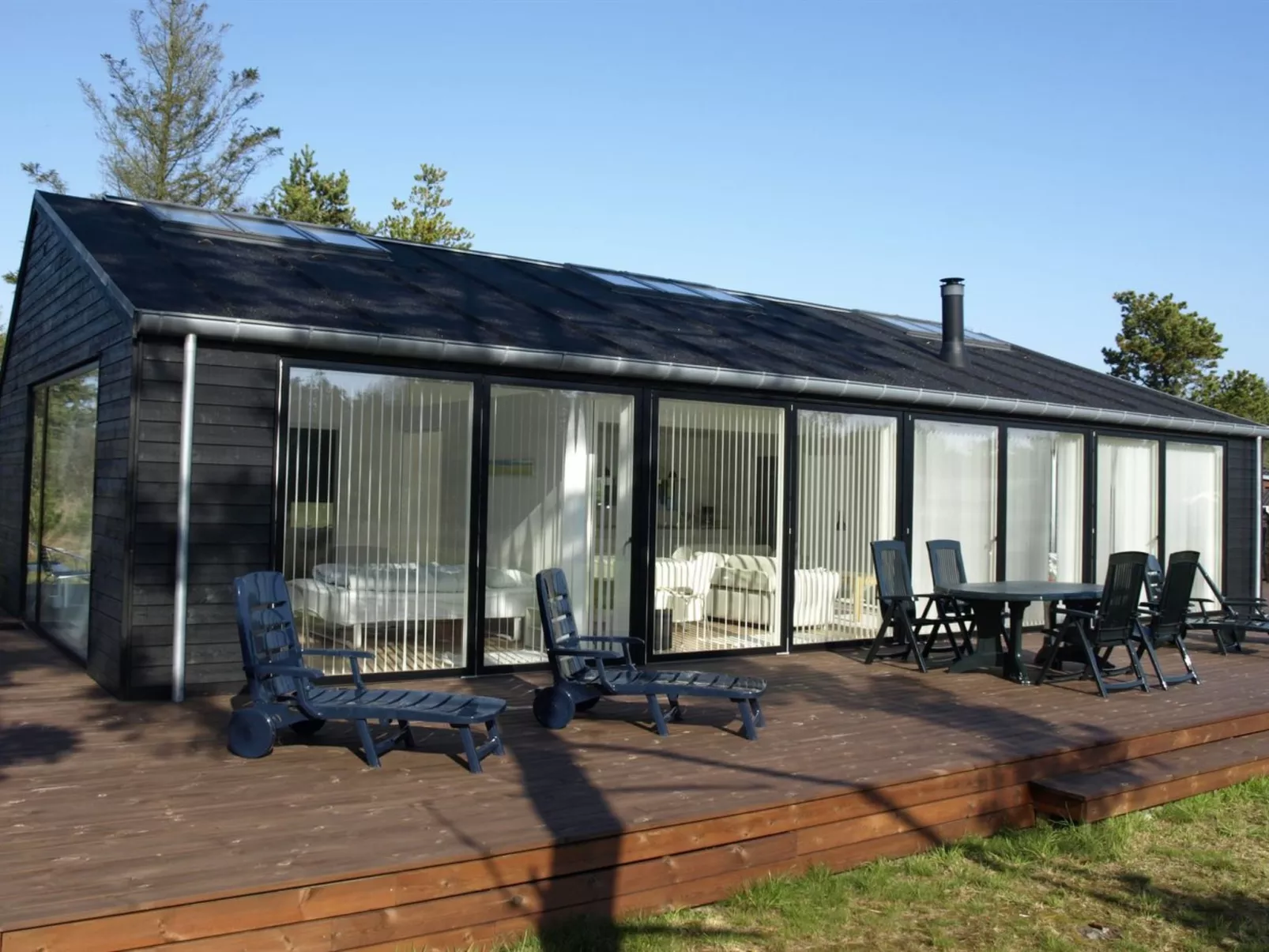 "Jonce" - 400m from the sea-Dehors