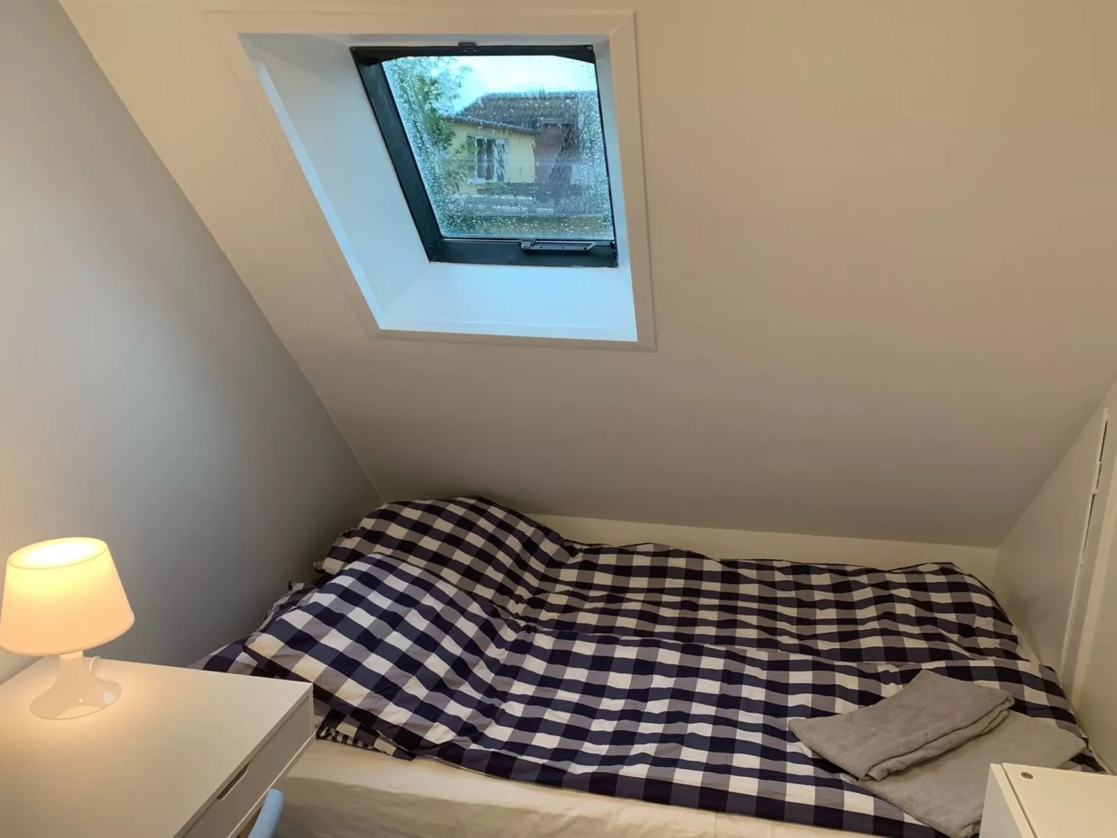 "Huanca" - 900m from the sea-Inside