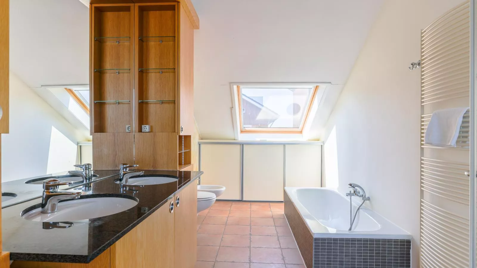 Penthouse-Bathroom