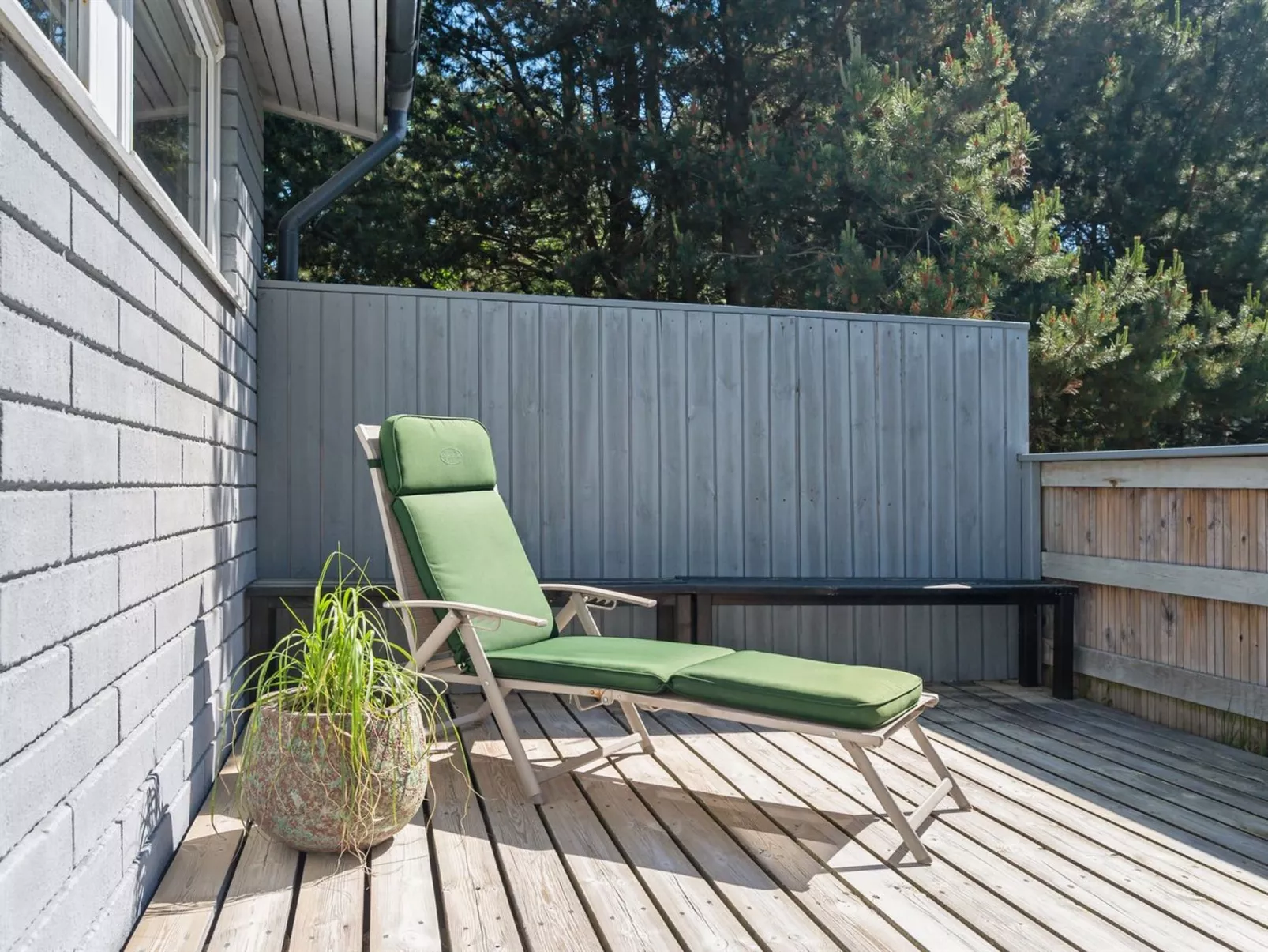 "Torhild" - 150m from the sea-Outside