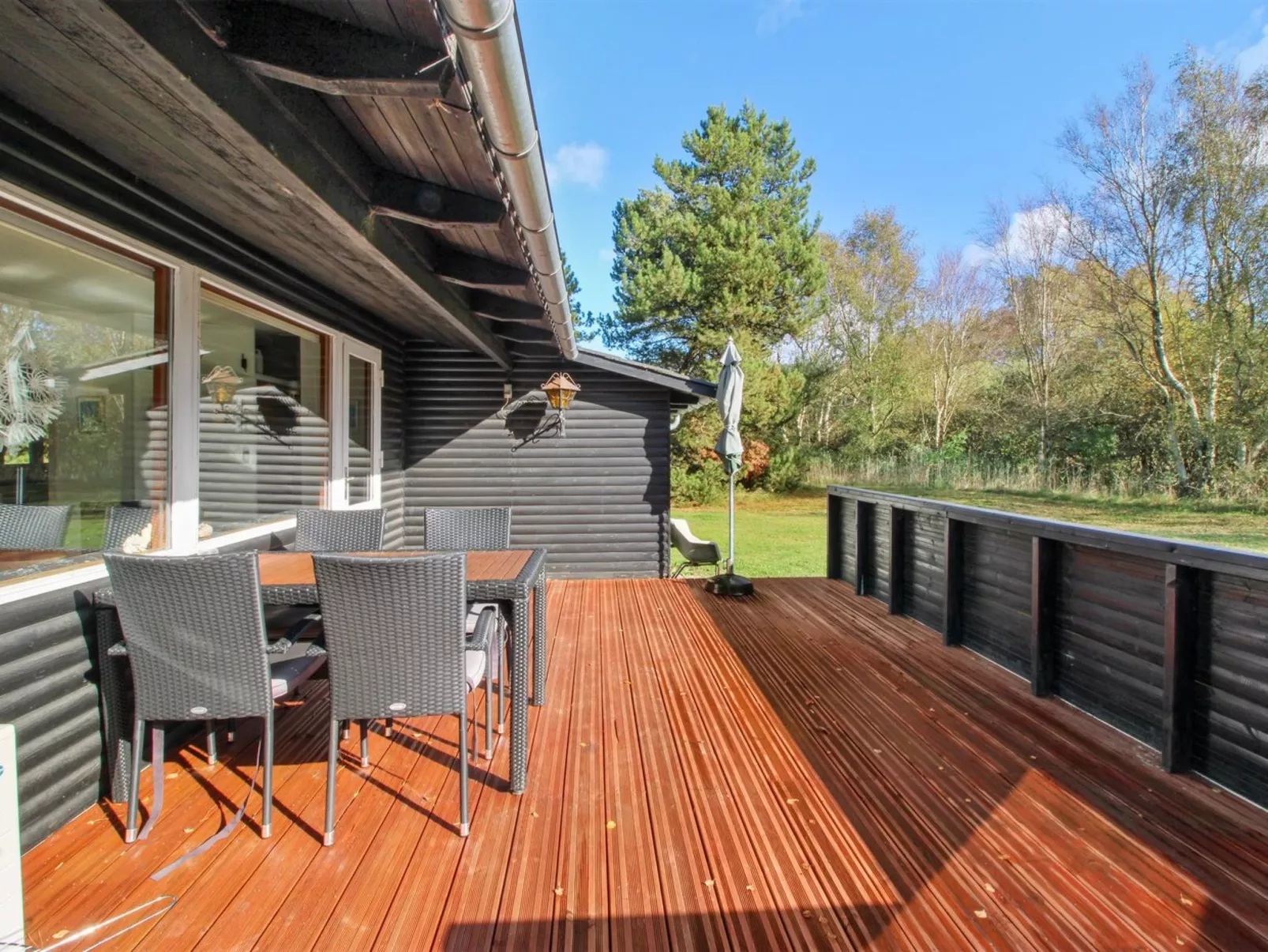 "Herly" - 50m from the sea-Outside