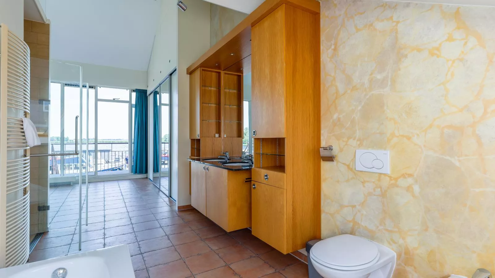 Penthouse-Bathroom