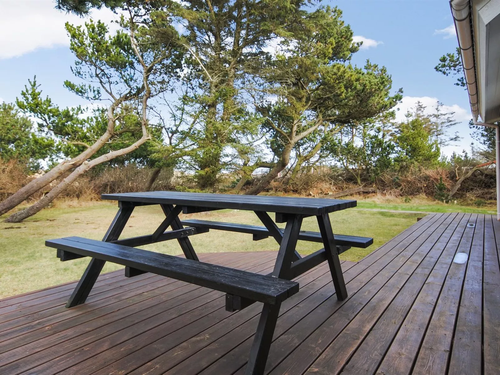 "Albrekt" - 500m from the sea-Outside