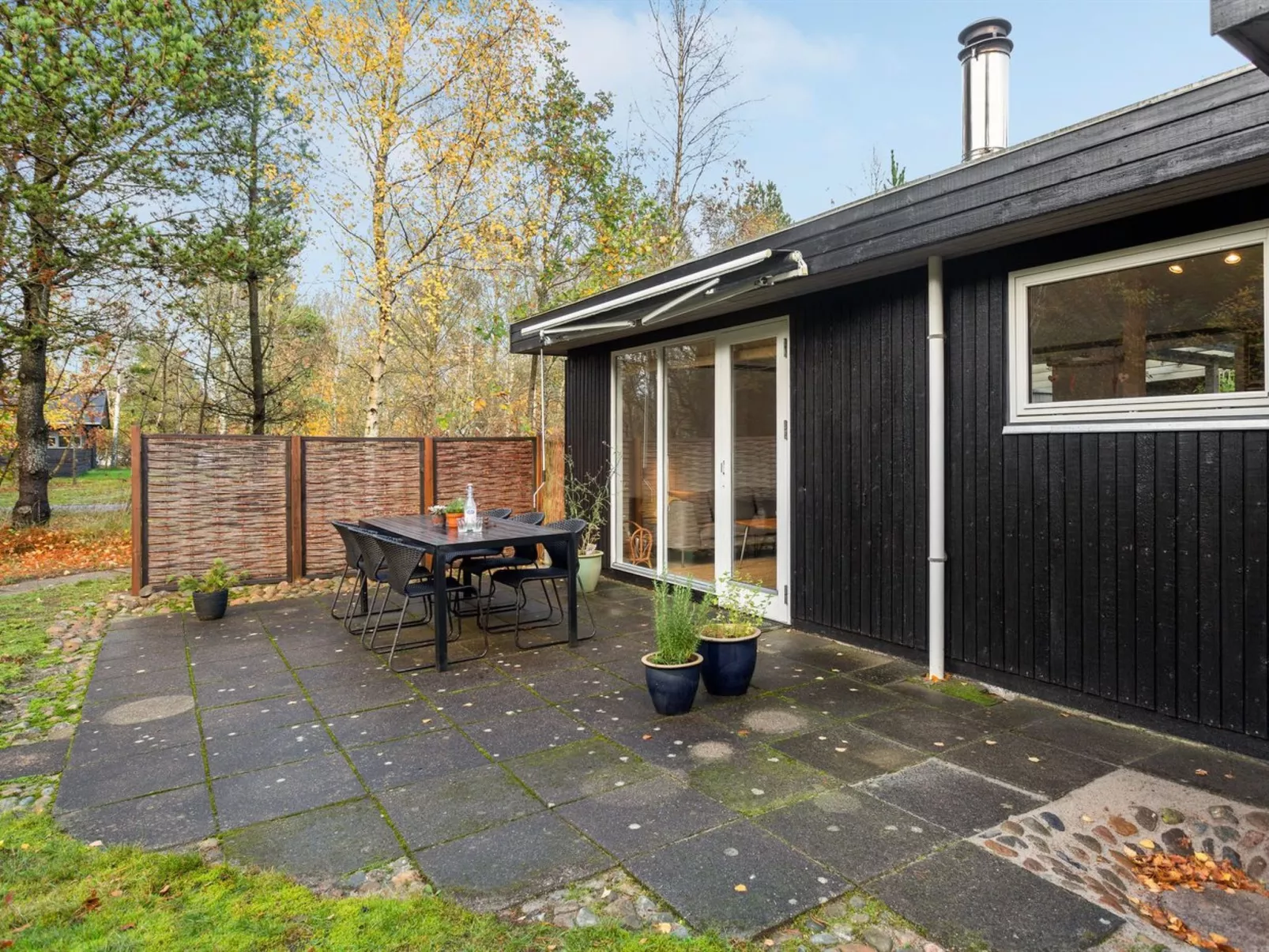 "Malti" - 300m from the sea-Dehors