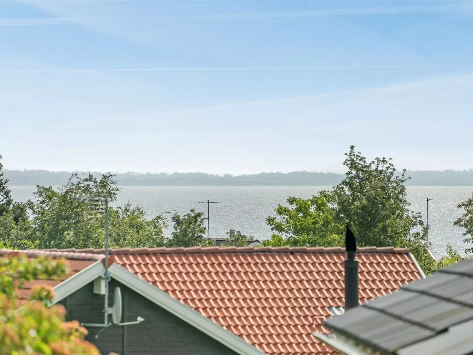 "Damiana" - 500m from the sea-Draußen