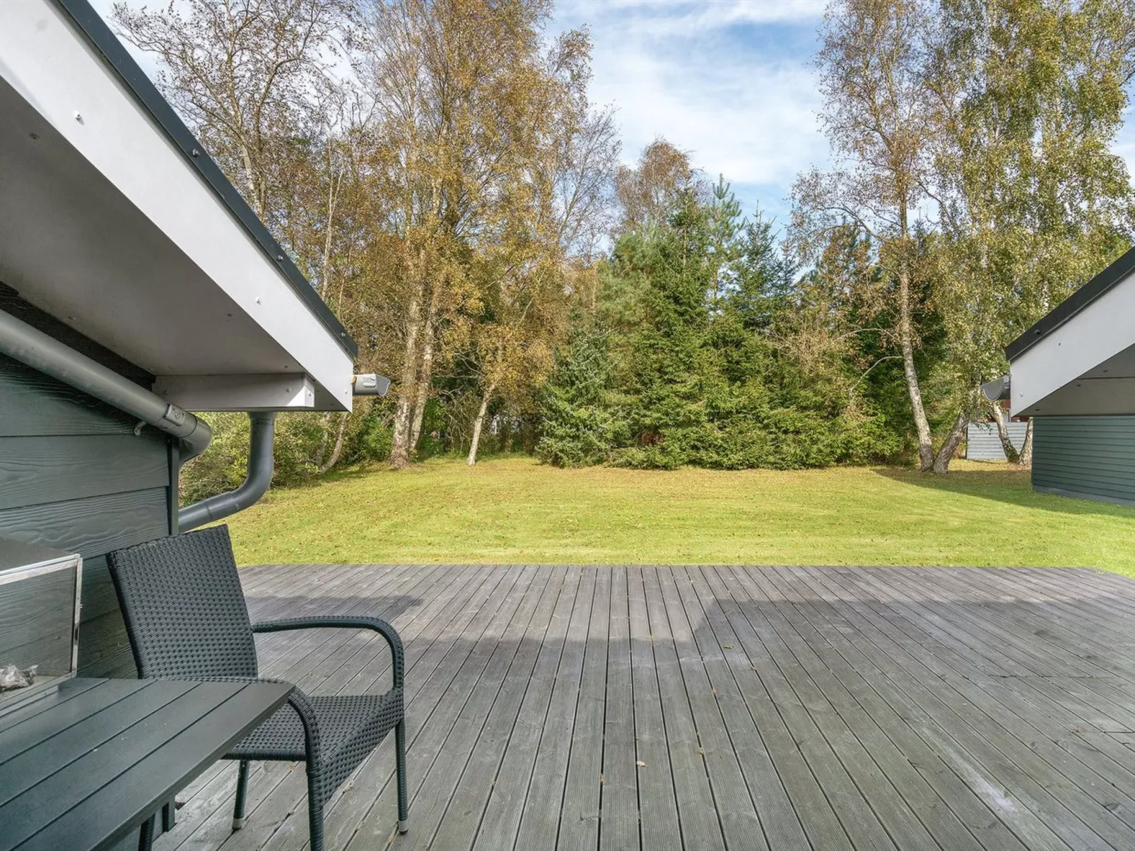 "Erhardt" - 800m from the sea-Outside