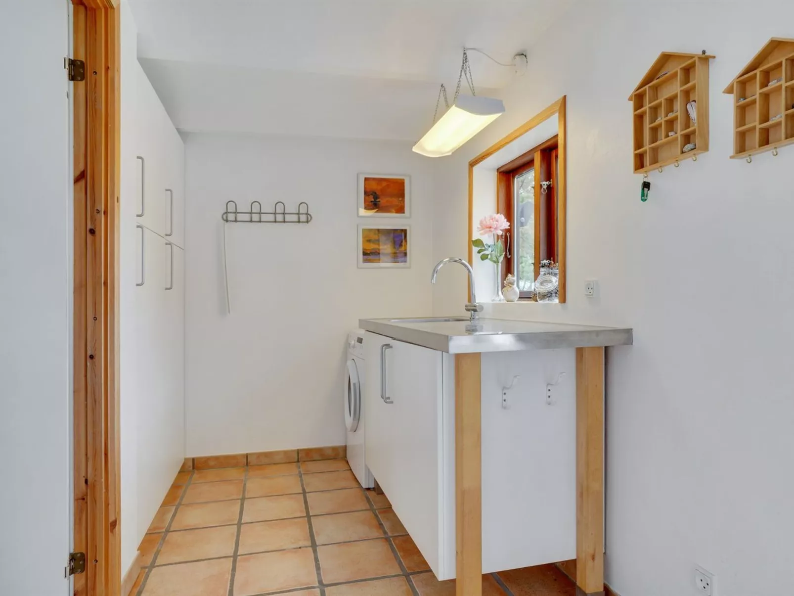 "Eivi" - 150m from the sea-Drinnen