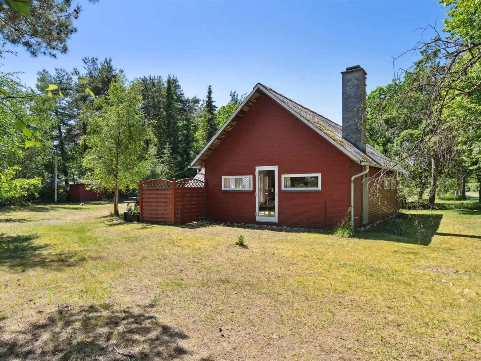 "Fernanda" - 1.3km from the sea-Draußen