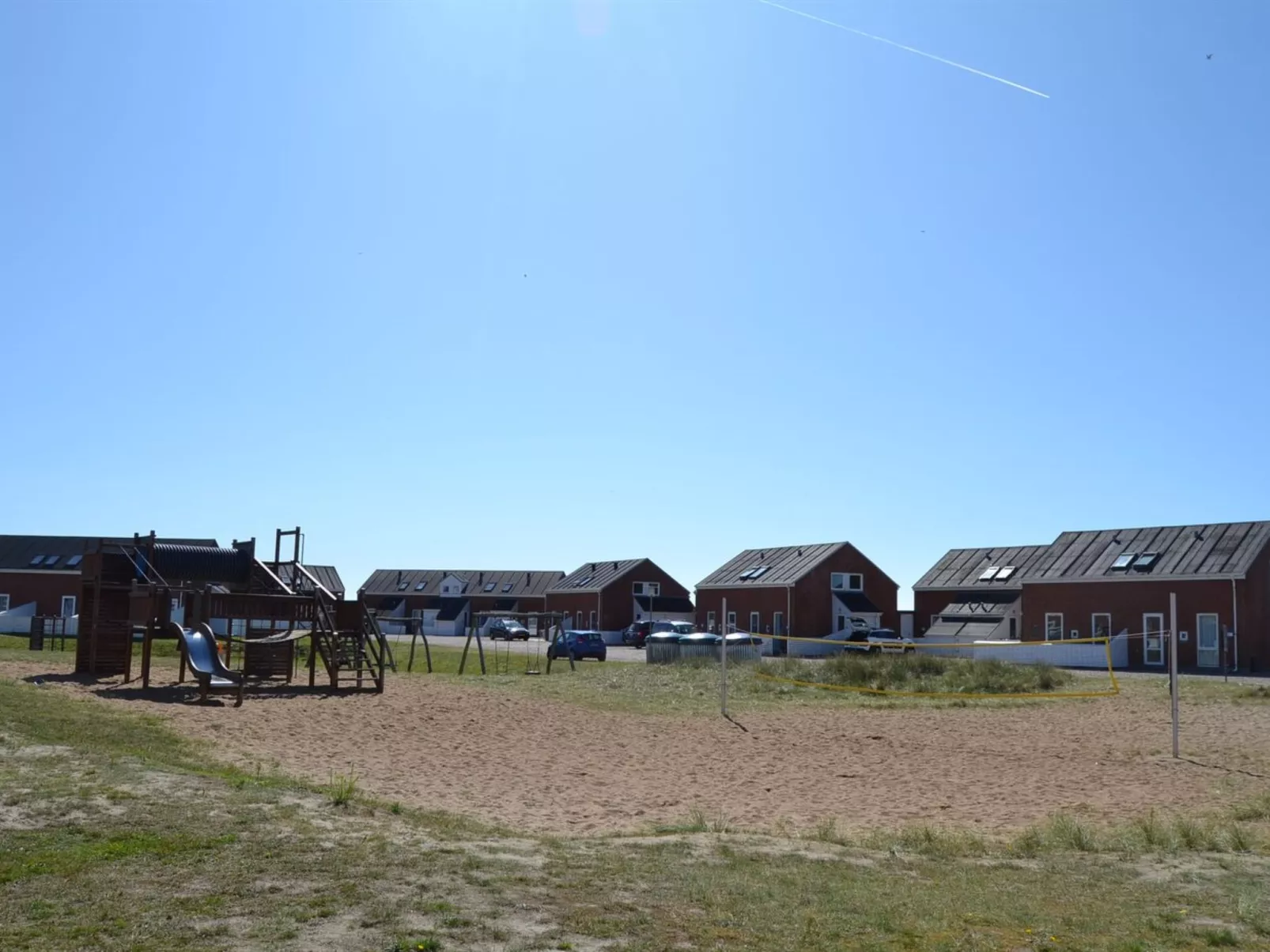 "Lorenz" - 2.3km from the sea-Outside