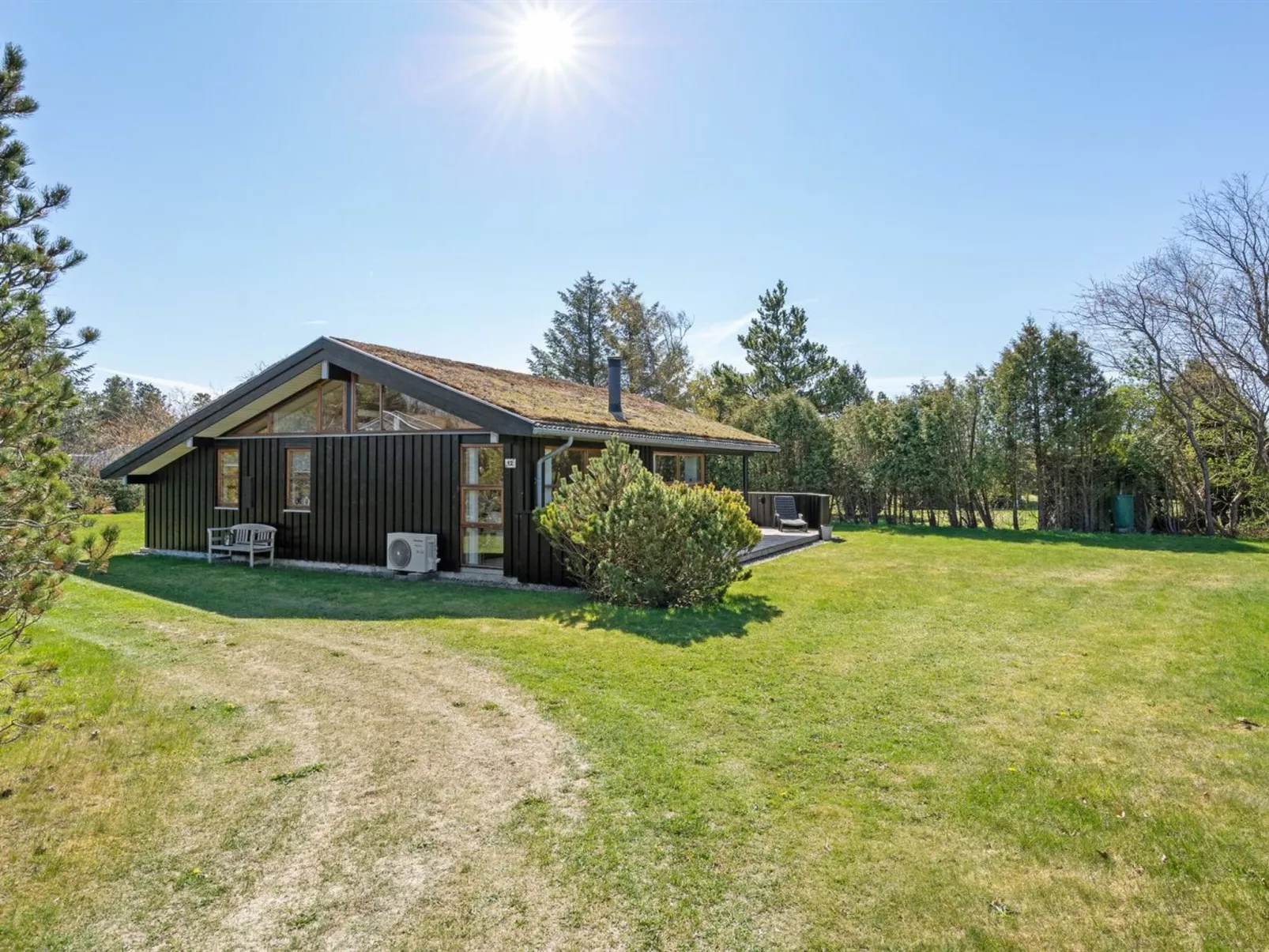 "Jelin" - 2.5km from the sea-Draußen