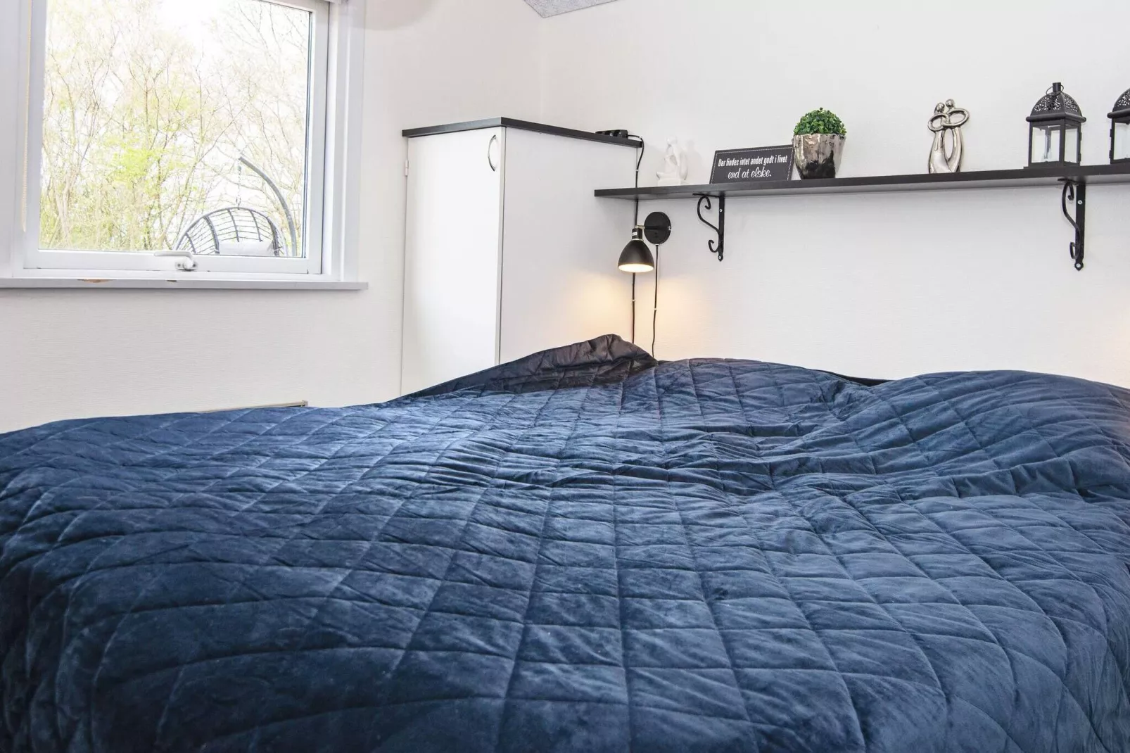 8 person holiday home in Sydals-By Traum-Indoor