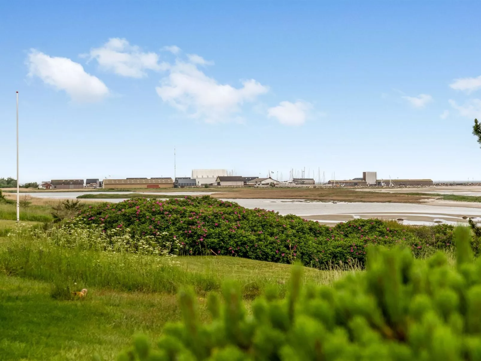 "Elpida" - 100m from the sea-Dehors