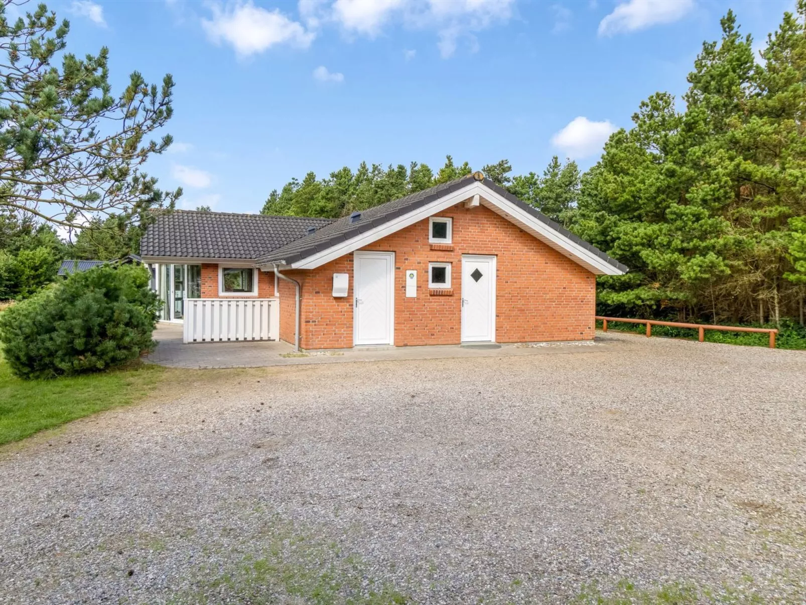 "Taisto" - 1.8km from the sea-Draußen