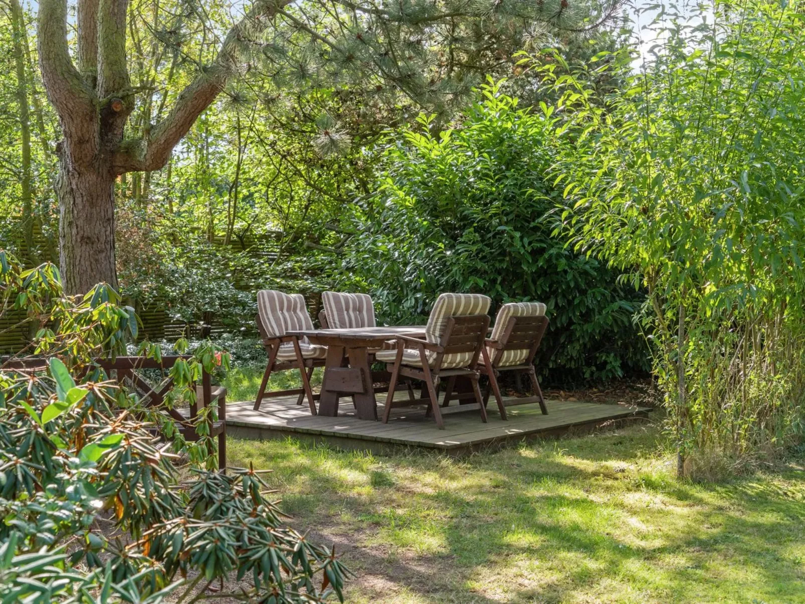 "Haldis" - 120m from the sea-Outside