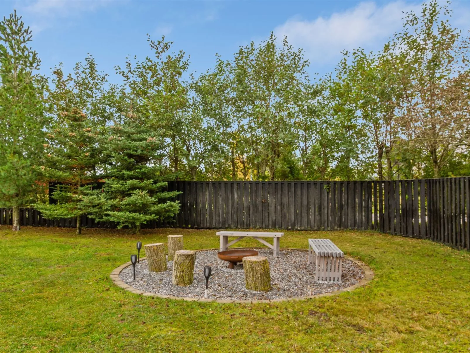 "Hielm" - 1km from the sea-Dehors