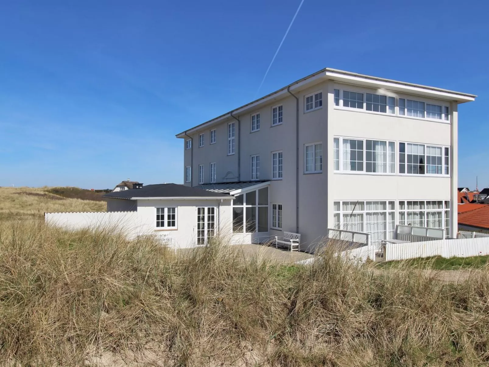 "Asa" - 75m from the sea-Outside