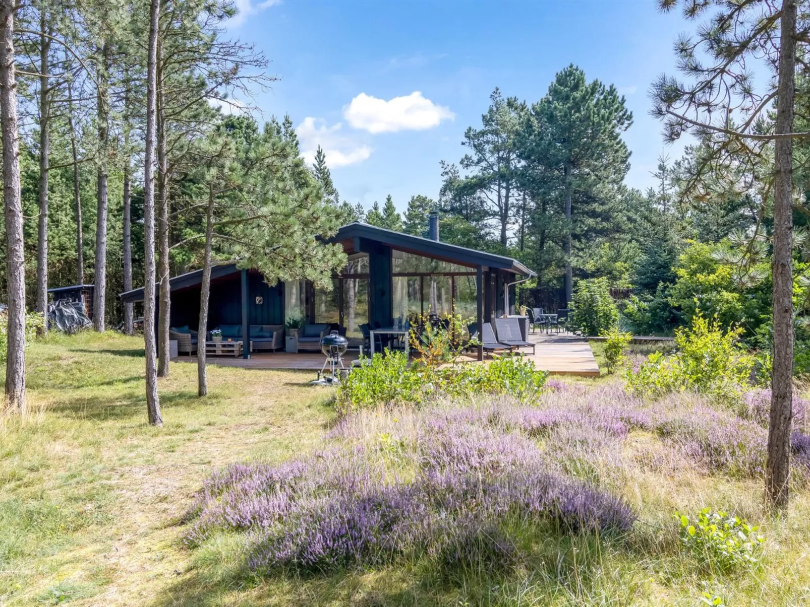 "Santuzza" - 3.9km from the sea-Dehors