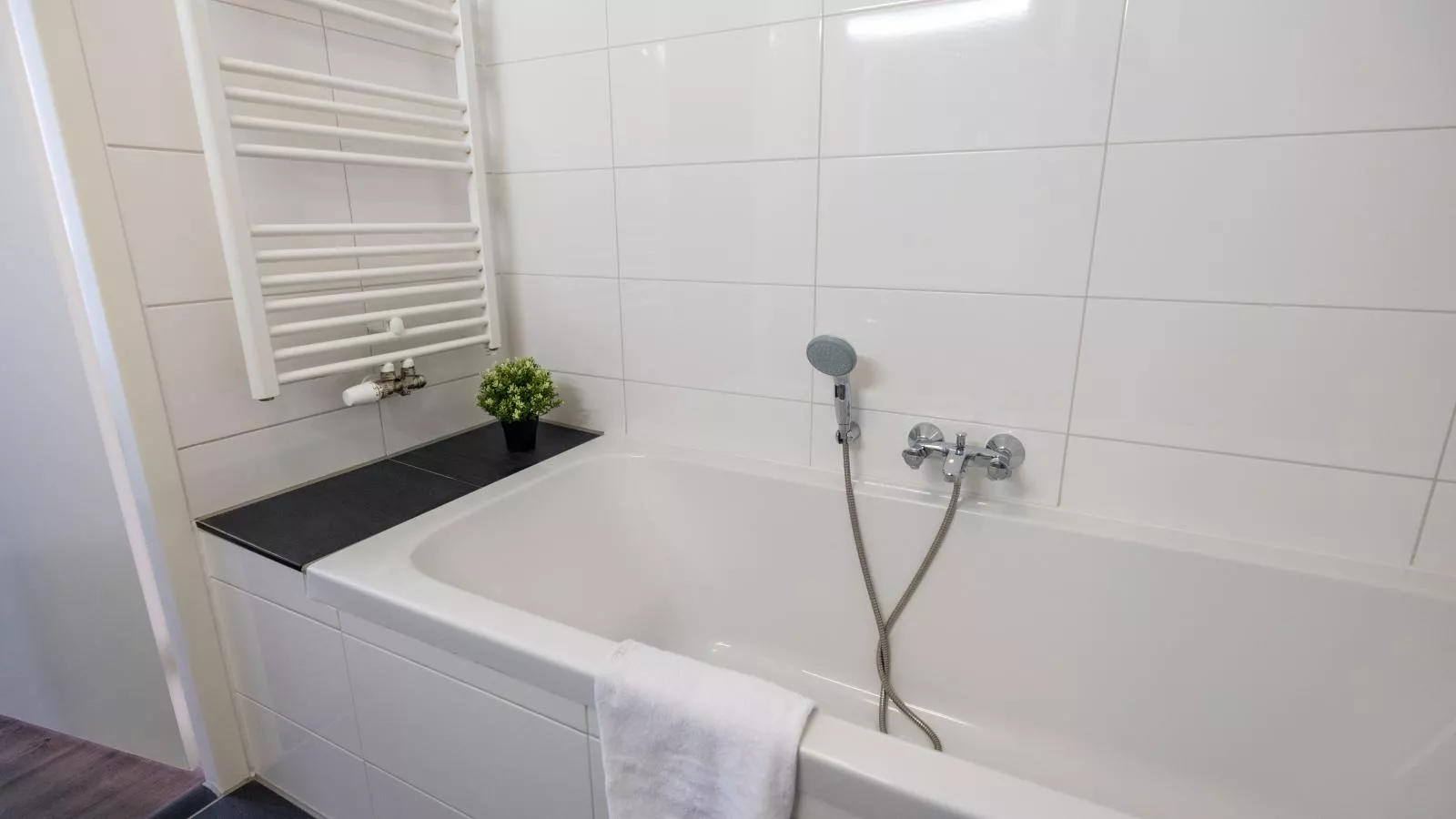 Appartement Assum I-Bathroom