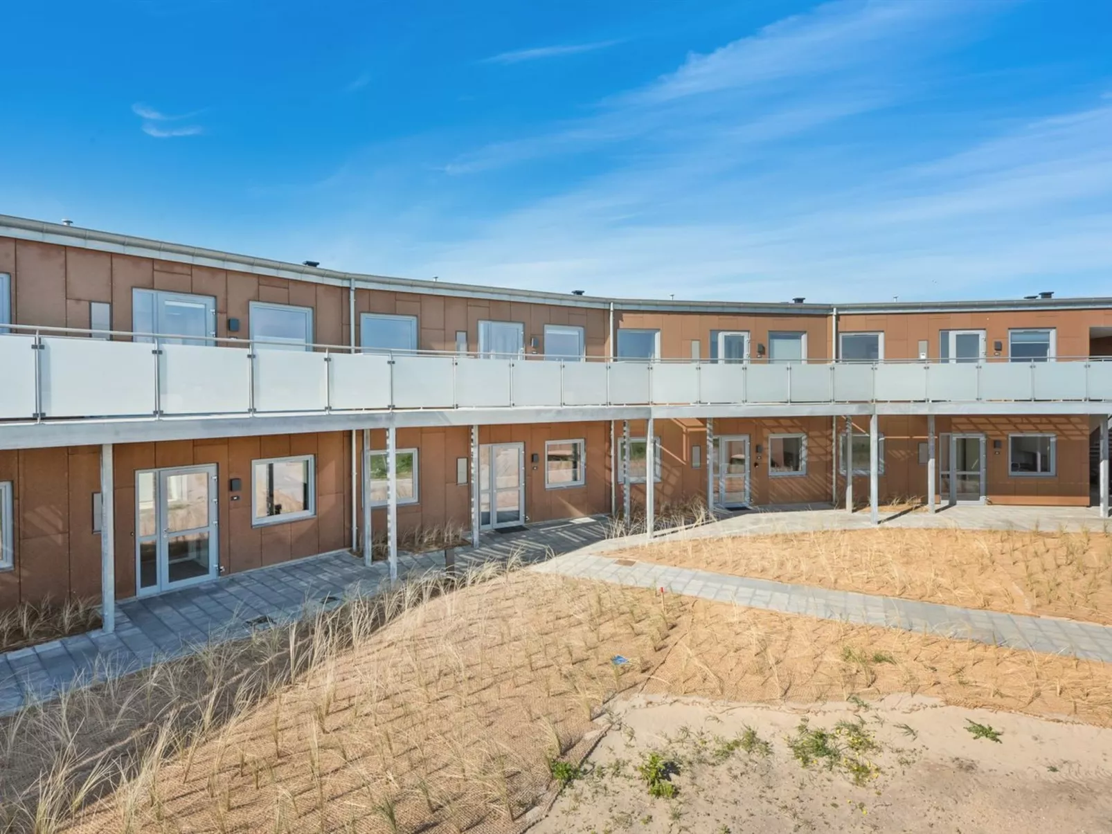 "Aiana" - 250m from the sea-Outside