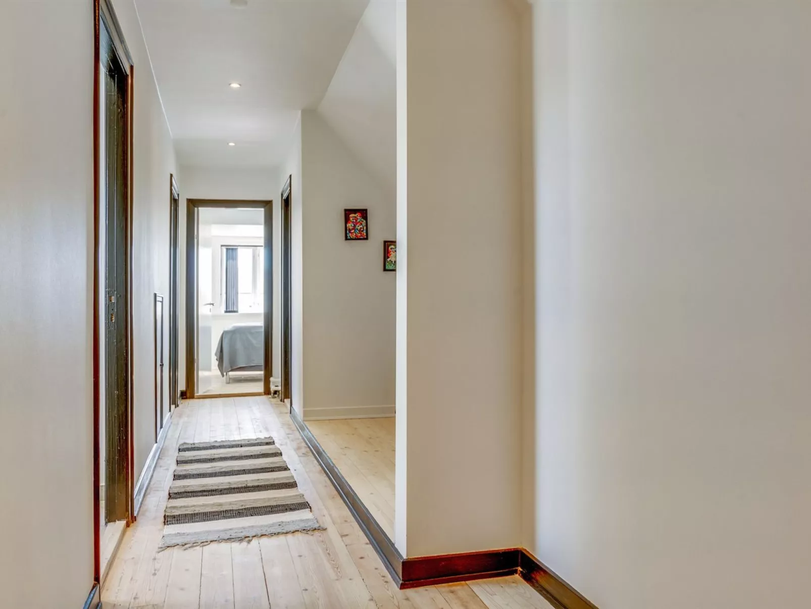 "Sölve" - 900m from the sea-Drinnen