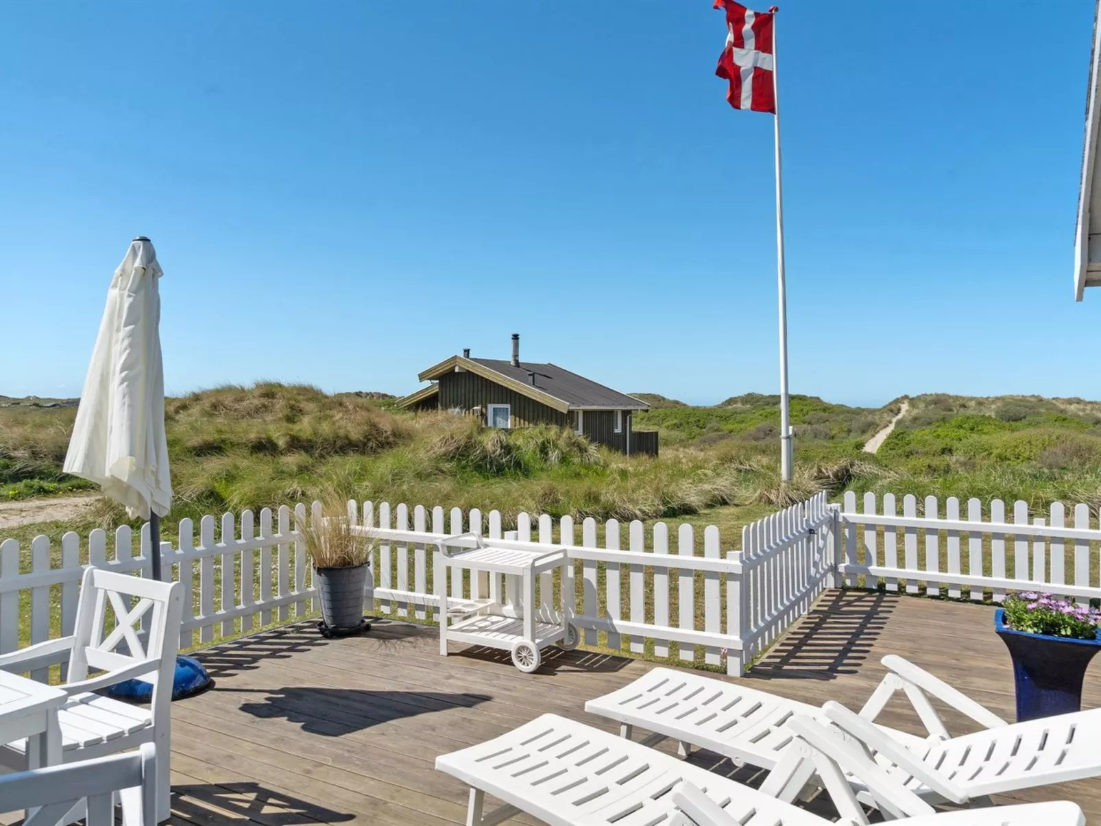 "Ecaterina" - 100m from the sea-Dehors