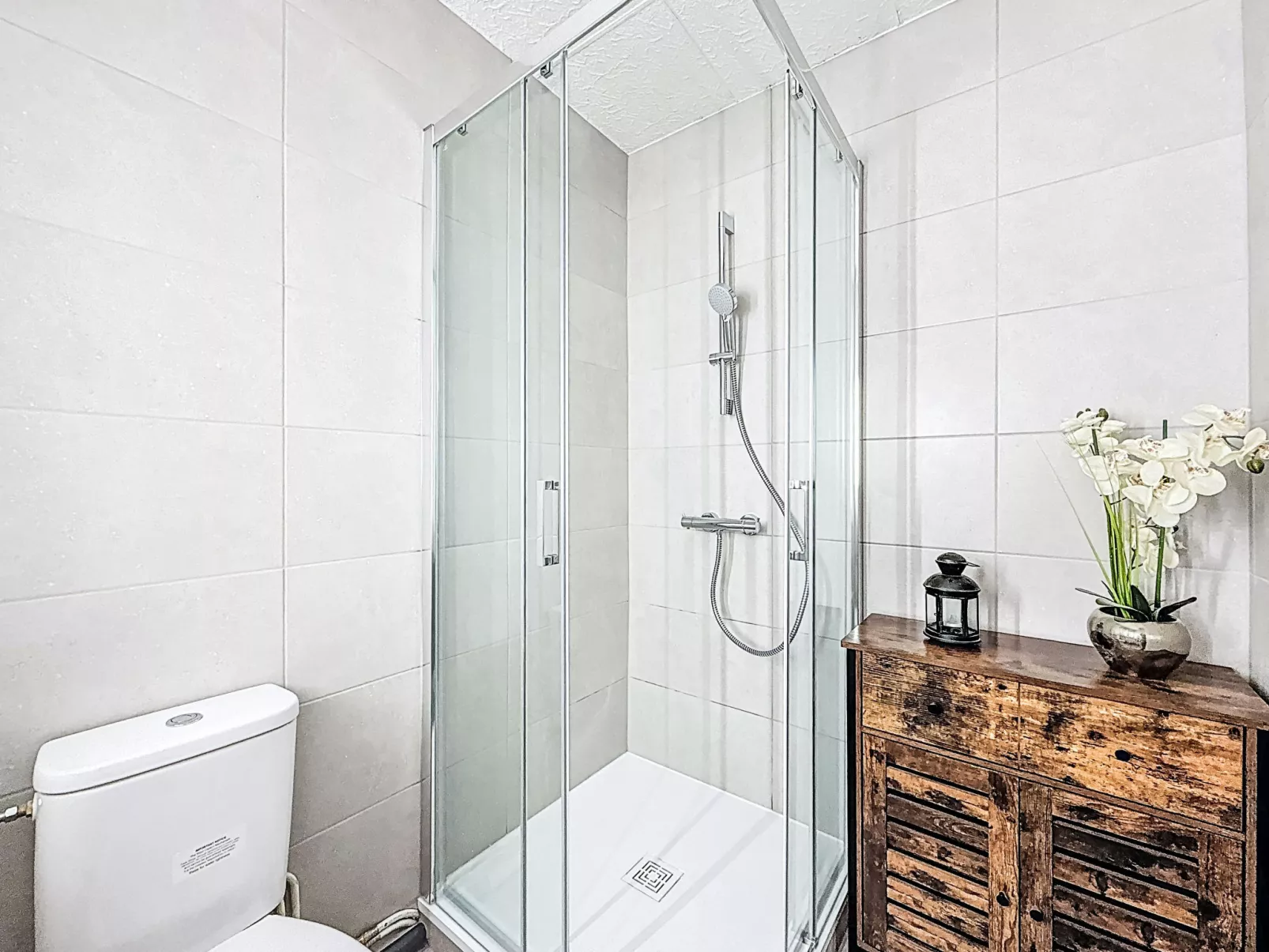 Le Curling B (Val Claret)-Drinnen