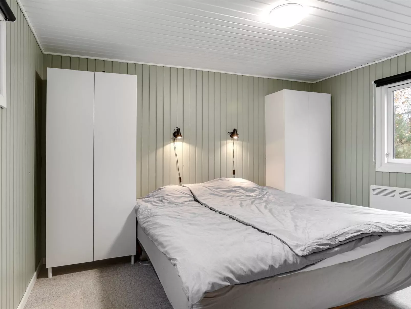 "Matz" - 350m from the sea-Drinnen