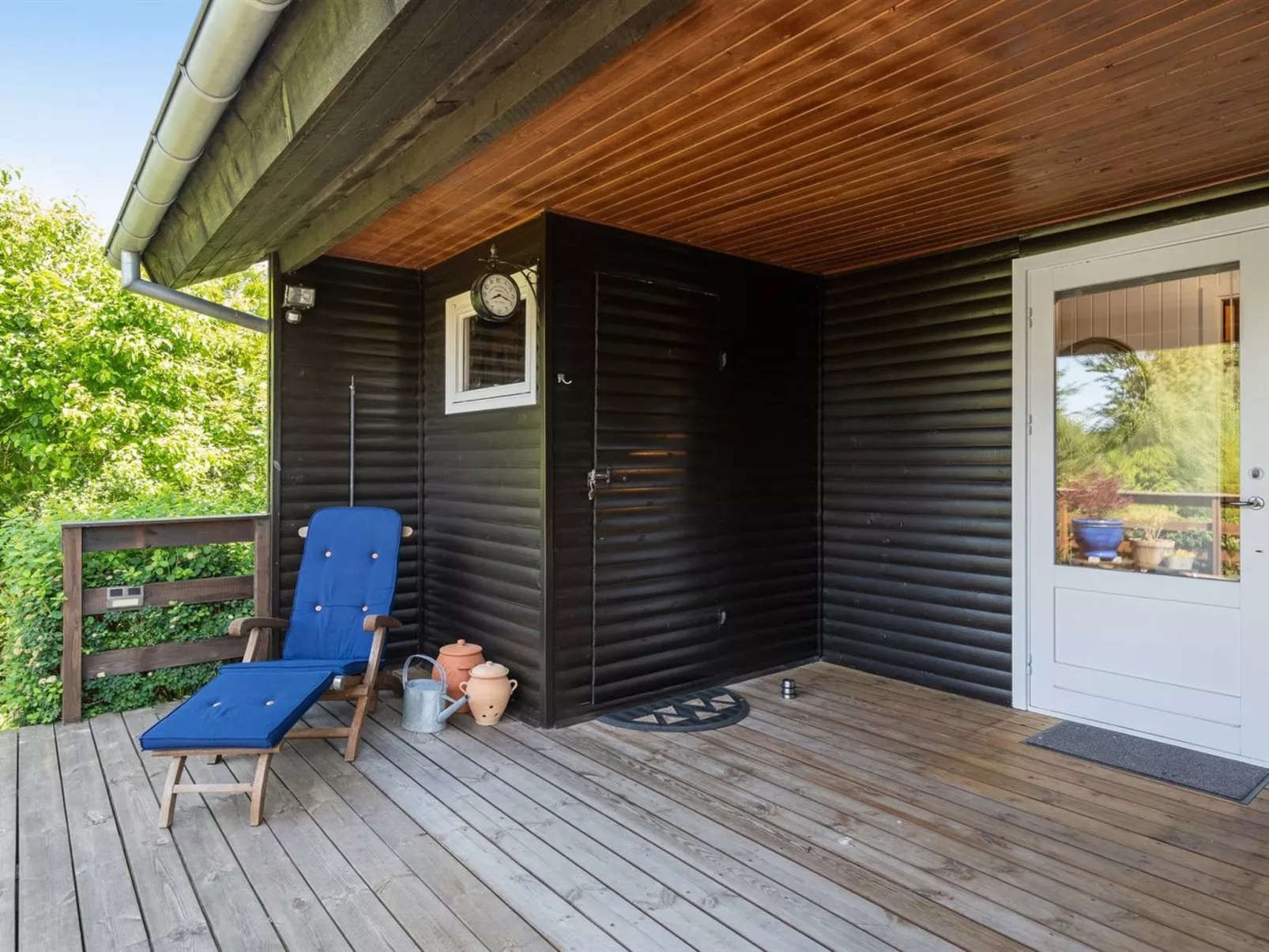 "Hila" - 900m from the sea-Outside