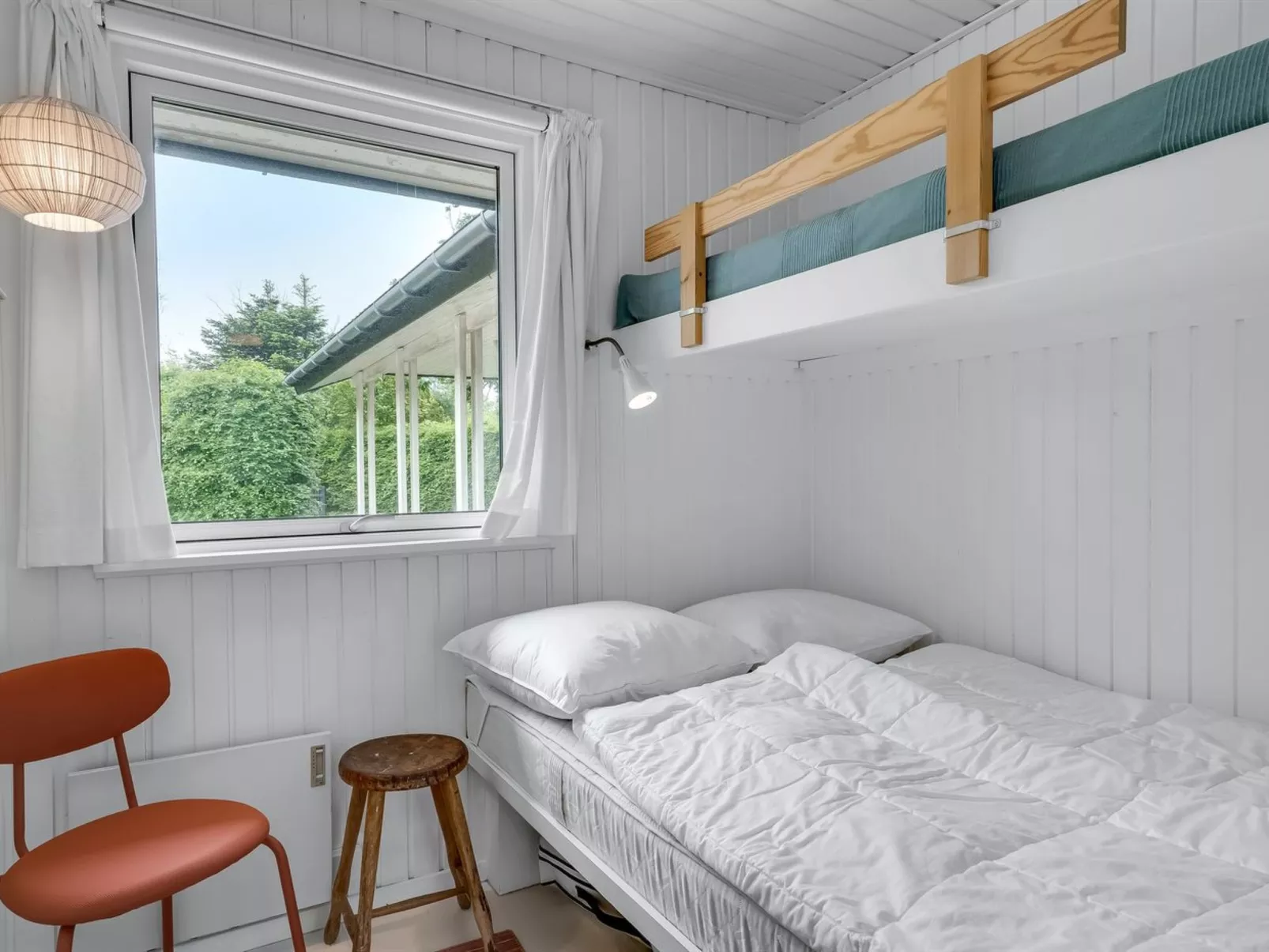 "Jarno" - 1km from the sea-Drinnen