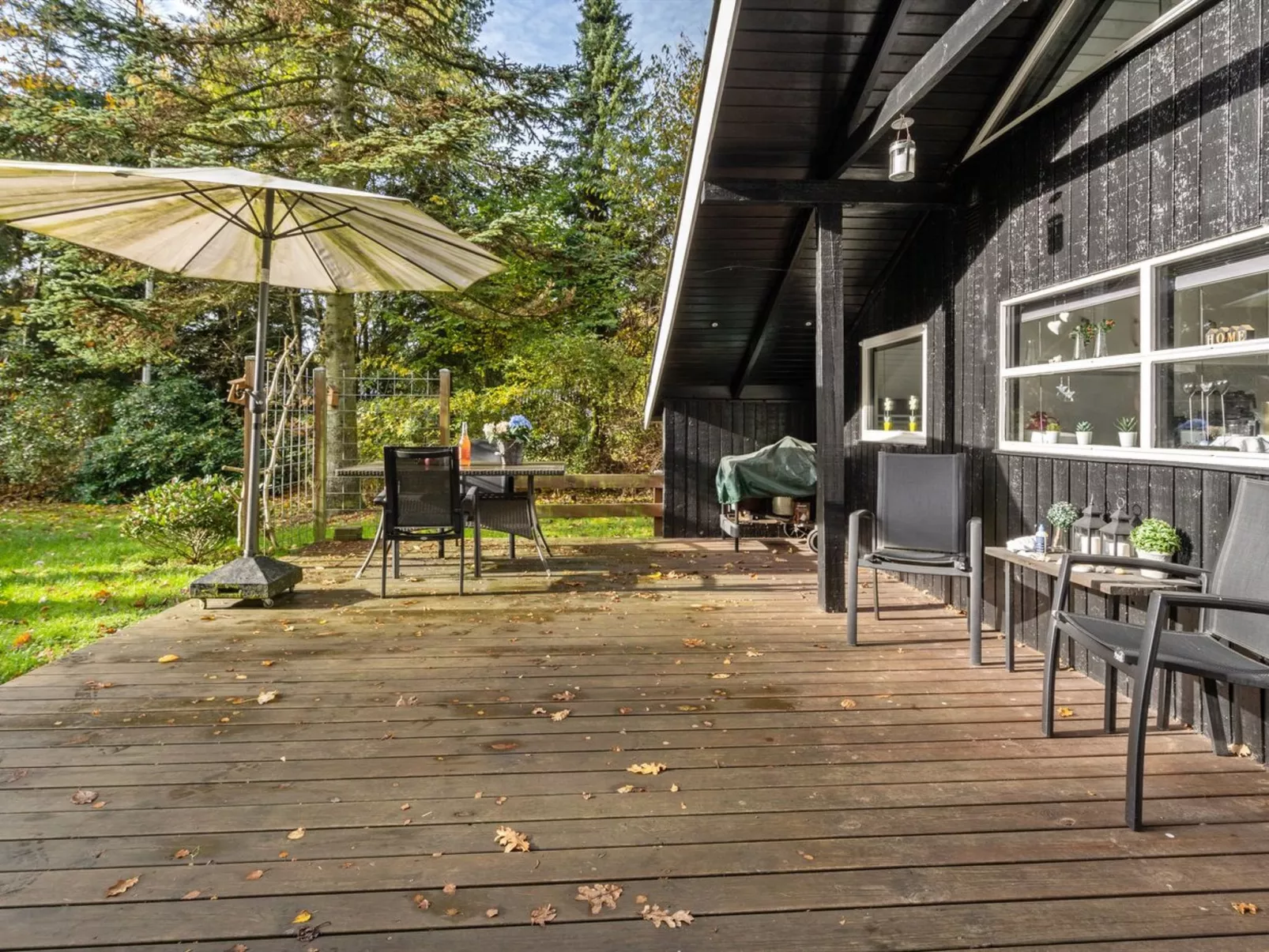 "Elisabeta" - 28km from the sea-Outside