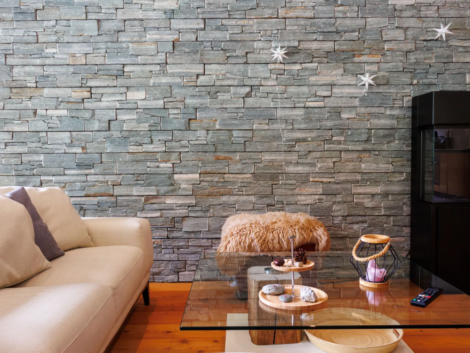 Rosablanche E 108-Inside