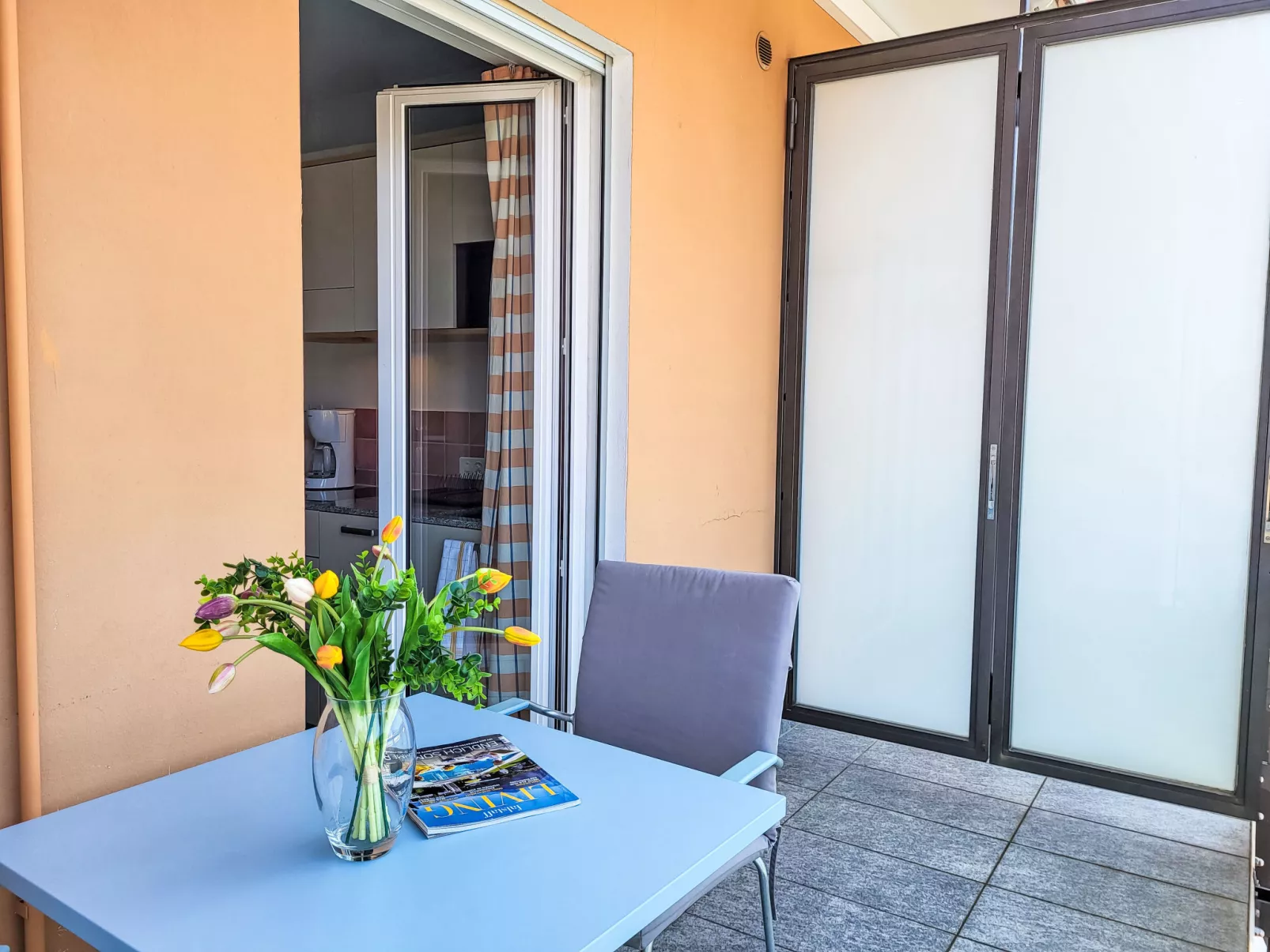 Residenza Corallo Apt.201 B-Outside