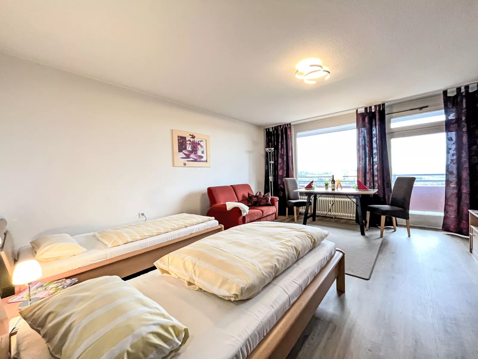 Braubach (B715)-Drinnen