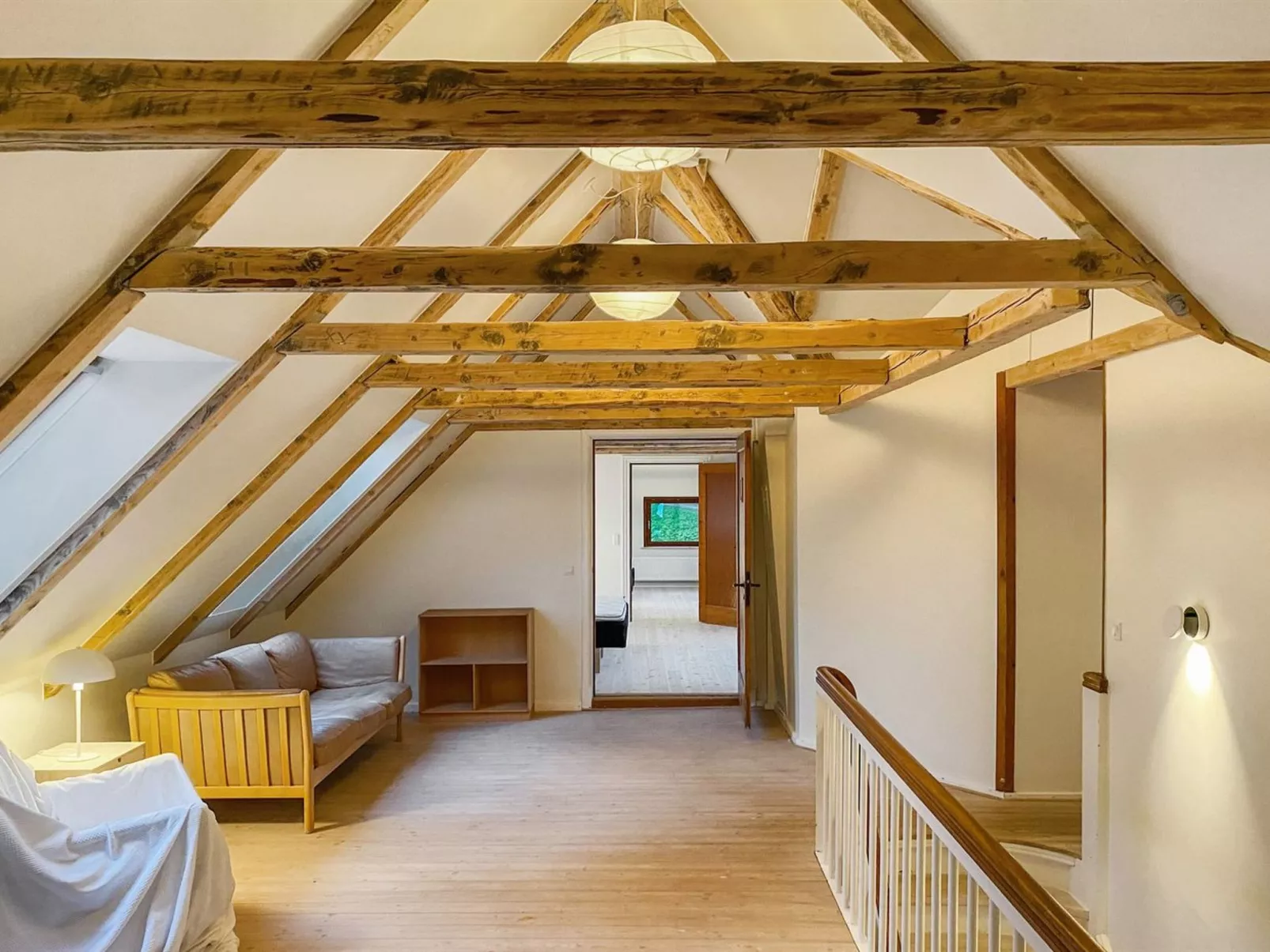 "Nella" - 1.2km from the sea-Inside