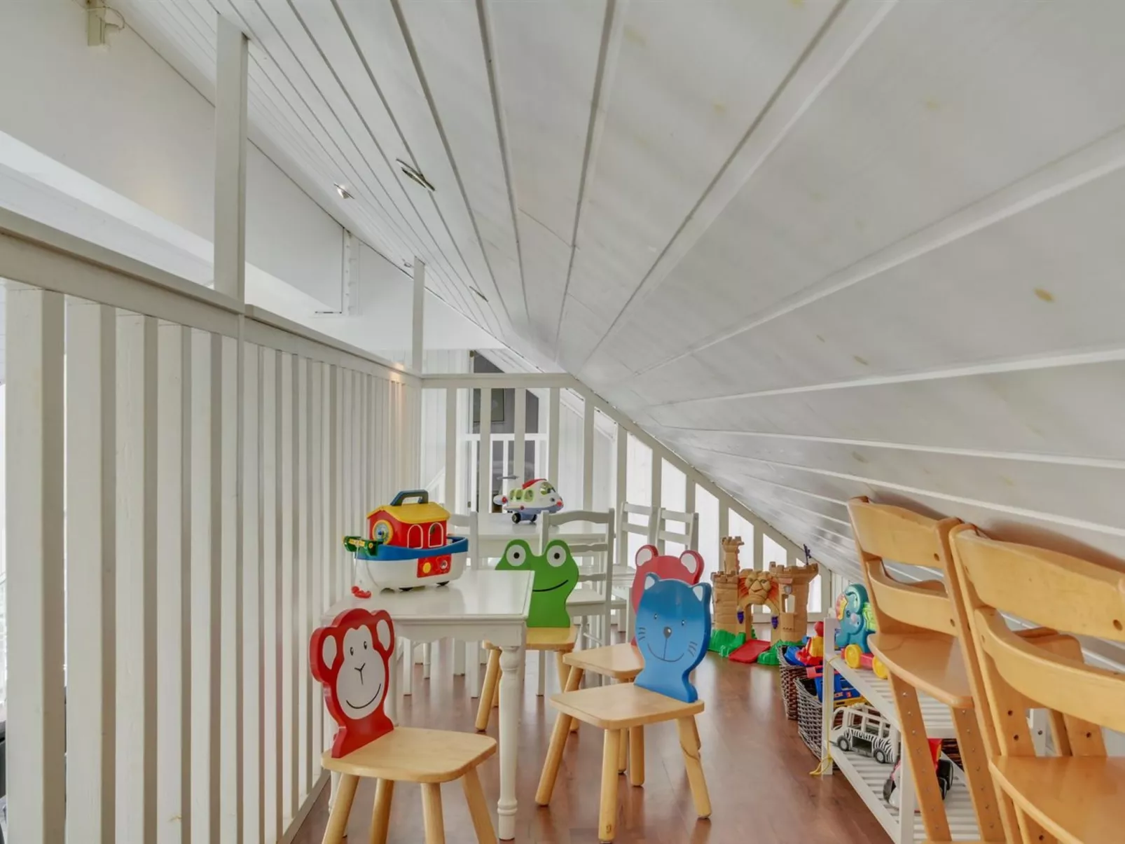 "Emelita" - 900m from the sea-Dedans