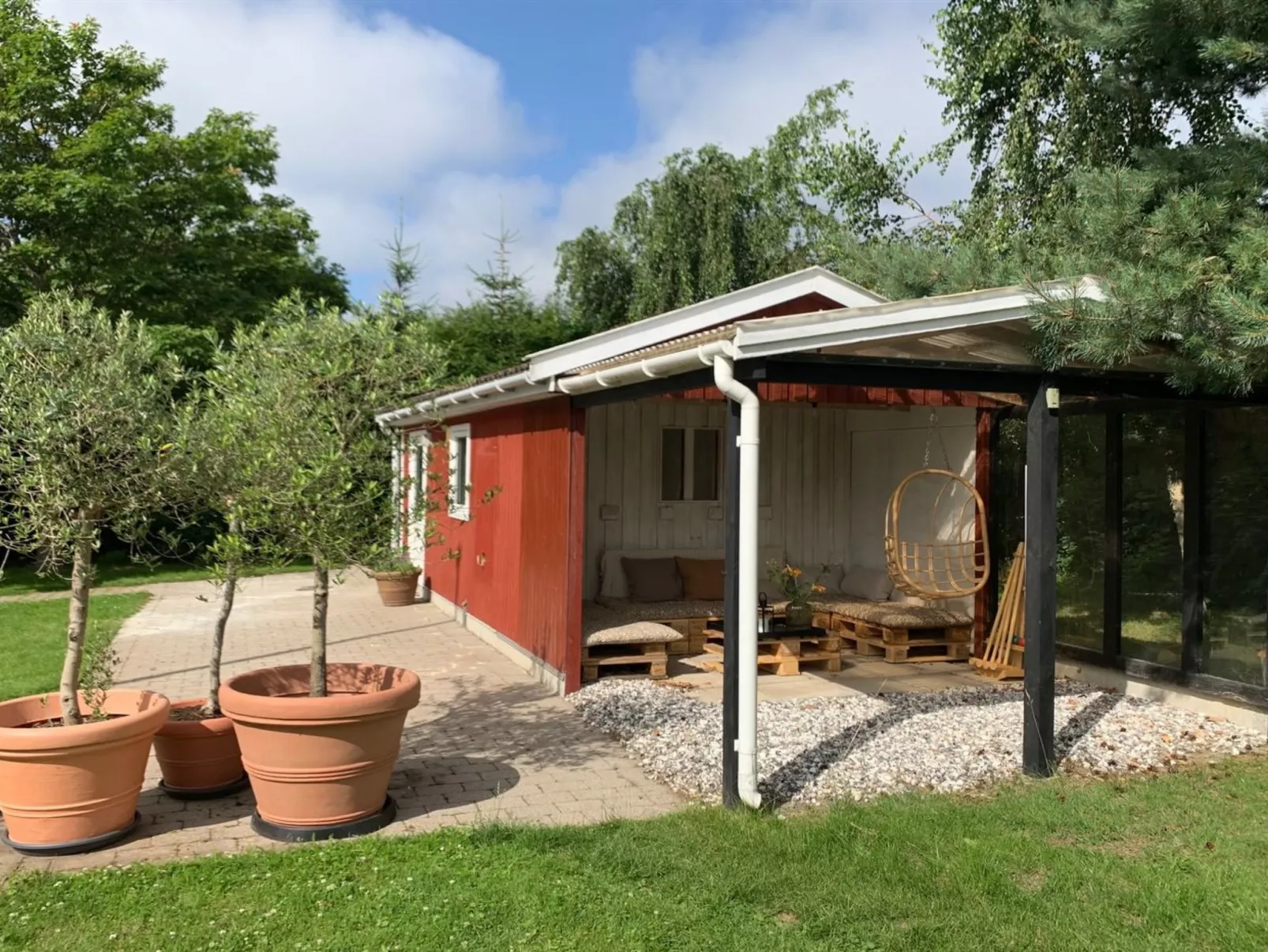 "Tonia" - 290m from the sea-Inside