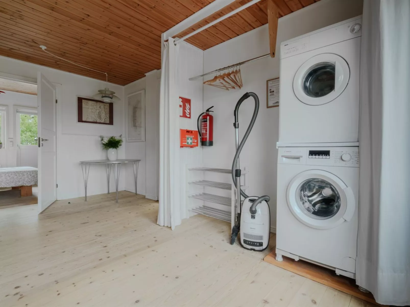 "Taio" - 500m from the sea-Dedans